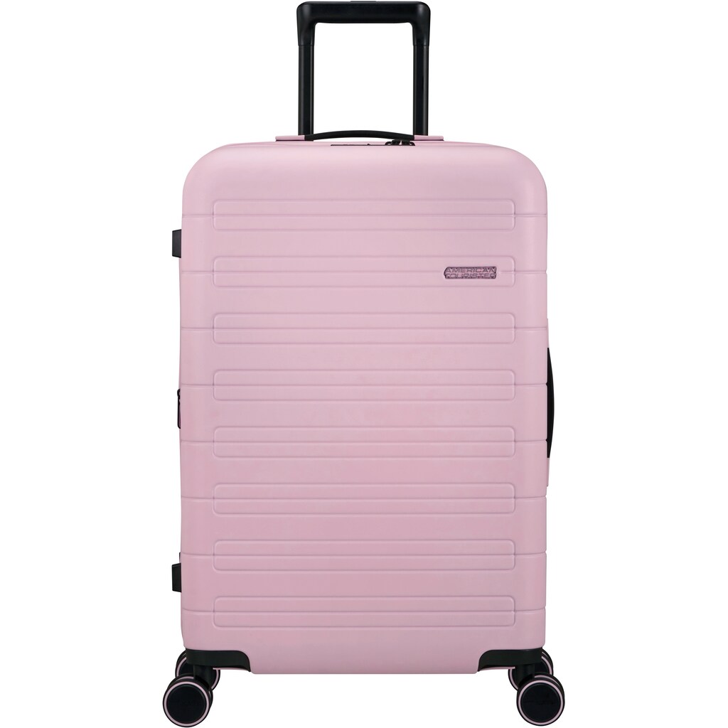 American Tourister® Hartschalen-Trolley »Novastream, 67 cm«, 4 Rollen