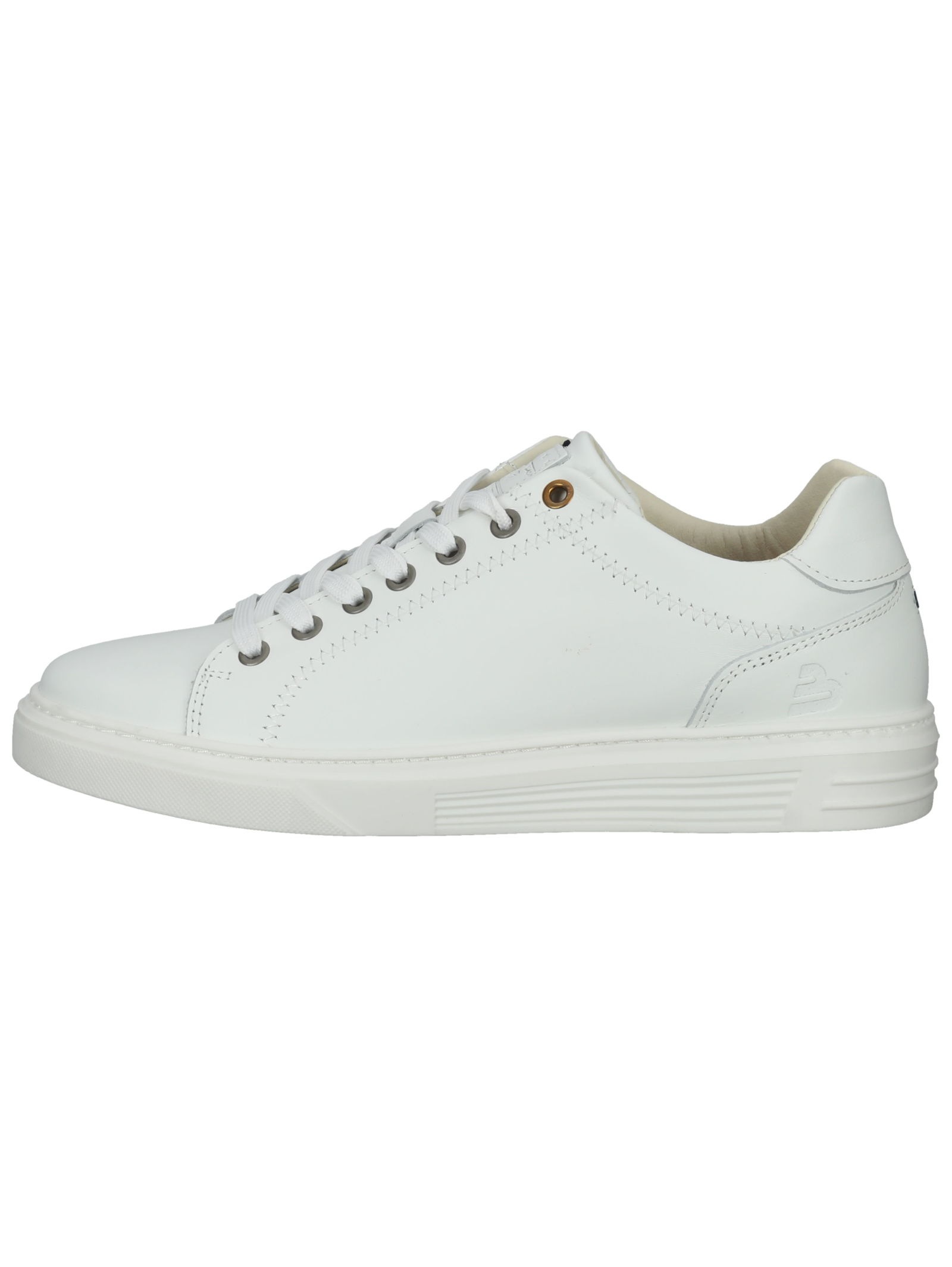 Bullboxer Sneaker "Bullboxer Sneaker Leder" günstig online kaufen