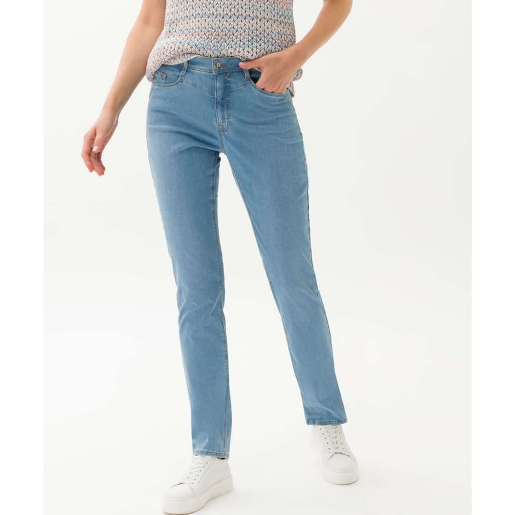 Brax 5-Pocket-Jeans »Style CAROLA«