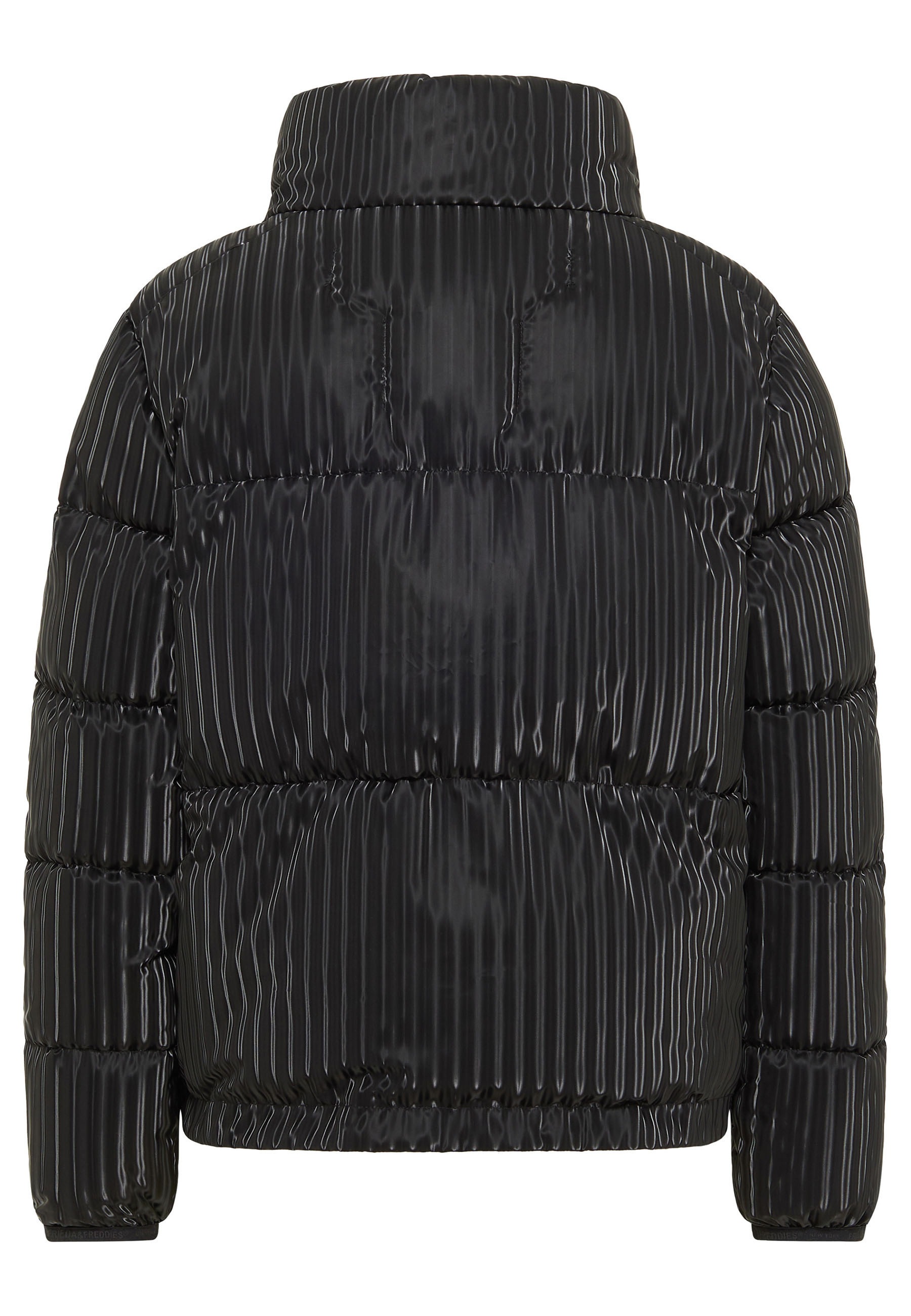 Frieda & Freddies Daunenjacke »Fake Down Jacket / Shiny Jane«