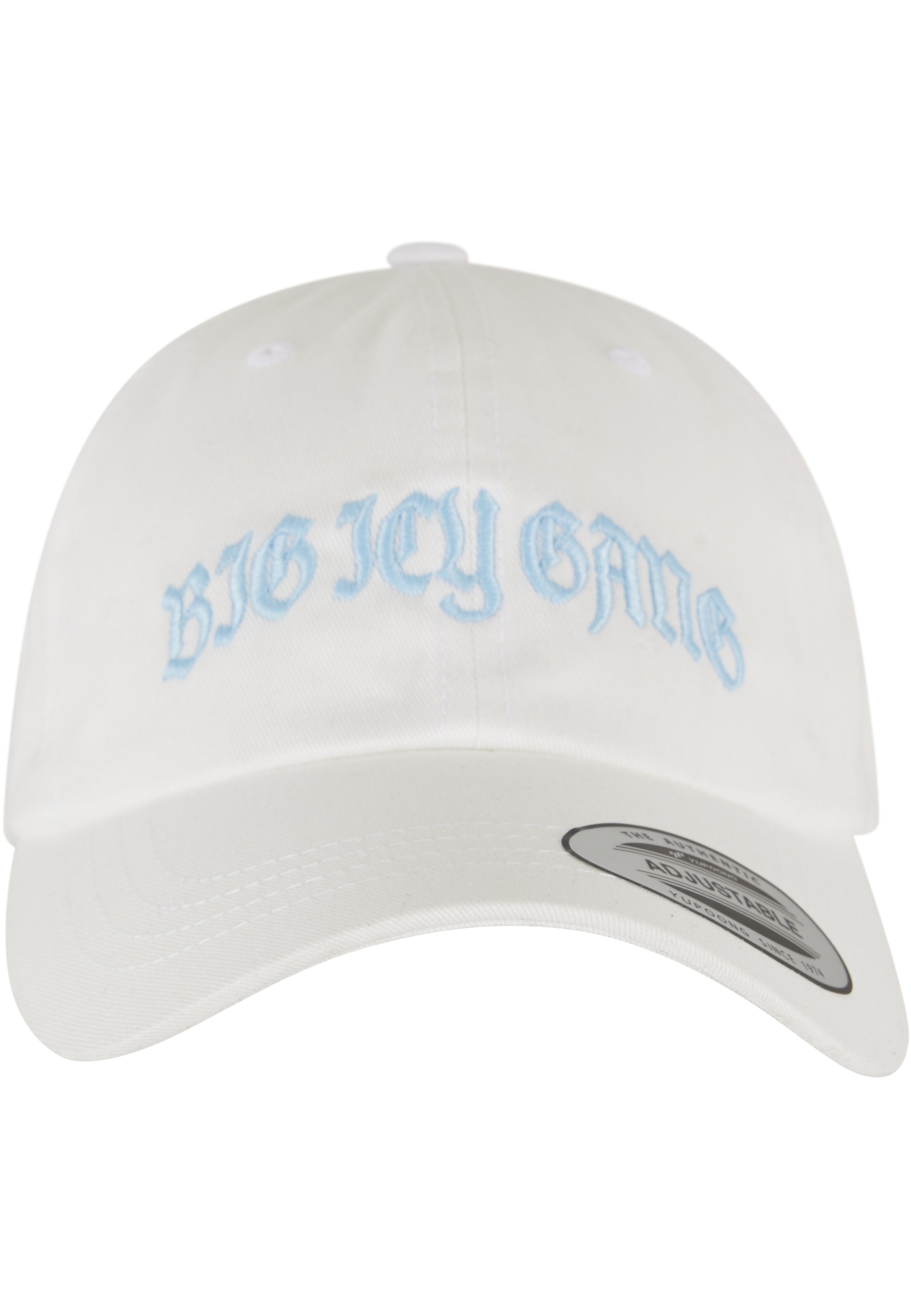 Merchcode Flex Cap "Merchcode Gucci Mane Big Icy Gang Dad Cap"