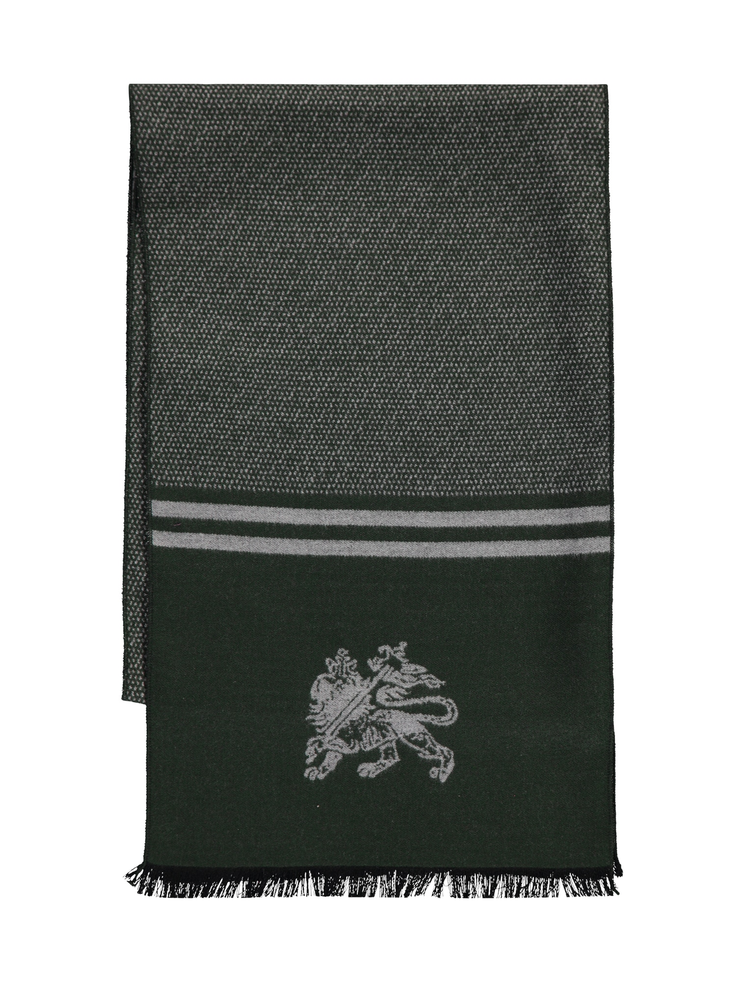 LERROS Schal »LERROS Logo-Schal für Herren«