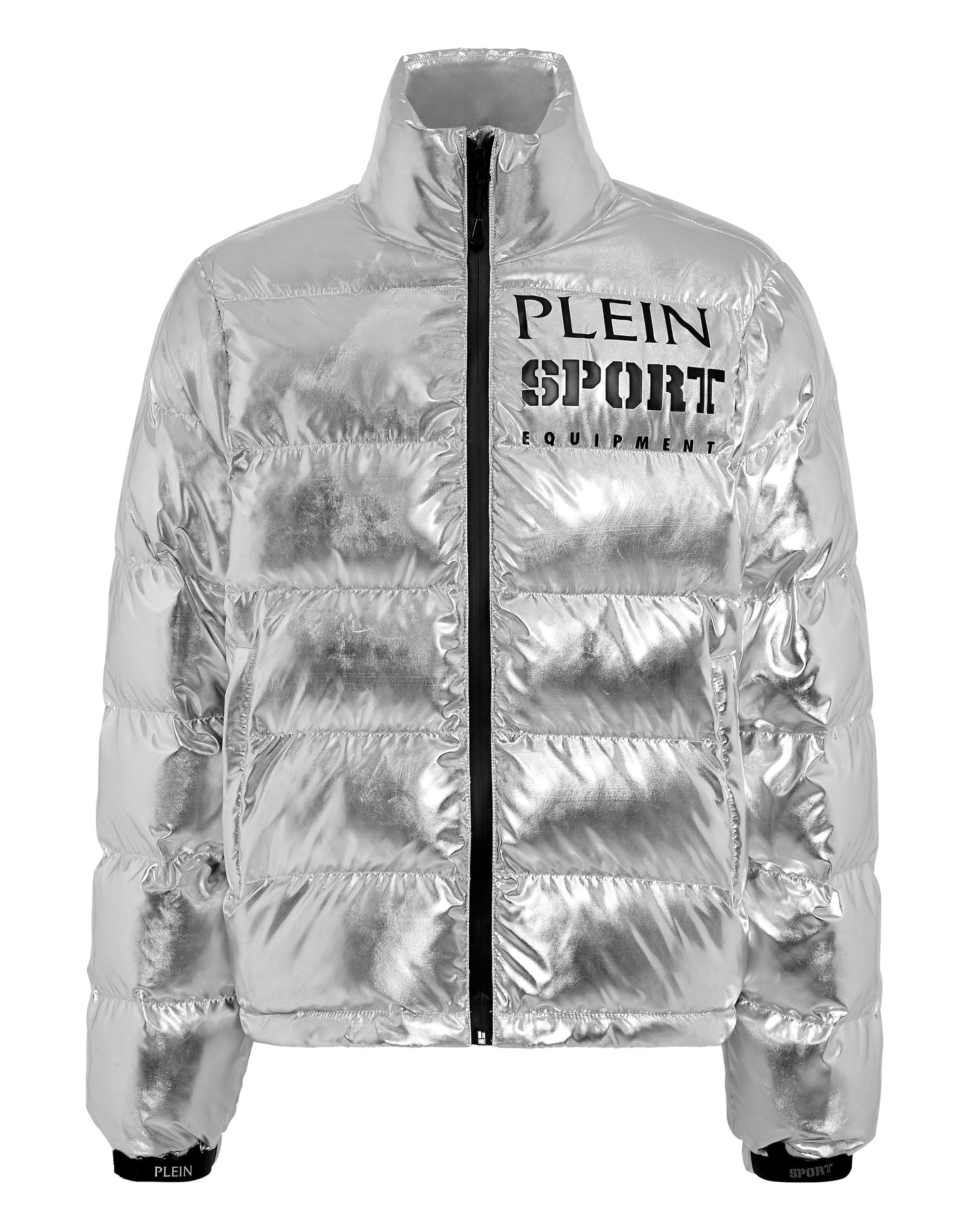 PLEIN SPORT Daunenjacke »Statement«