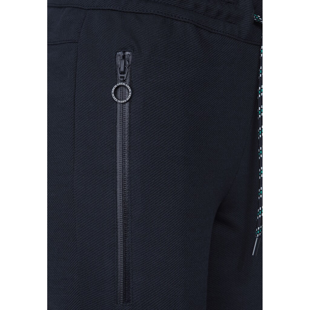 Cecil Jogger Pants