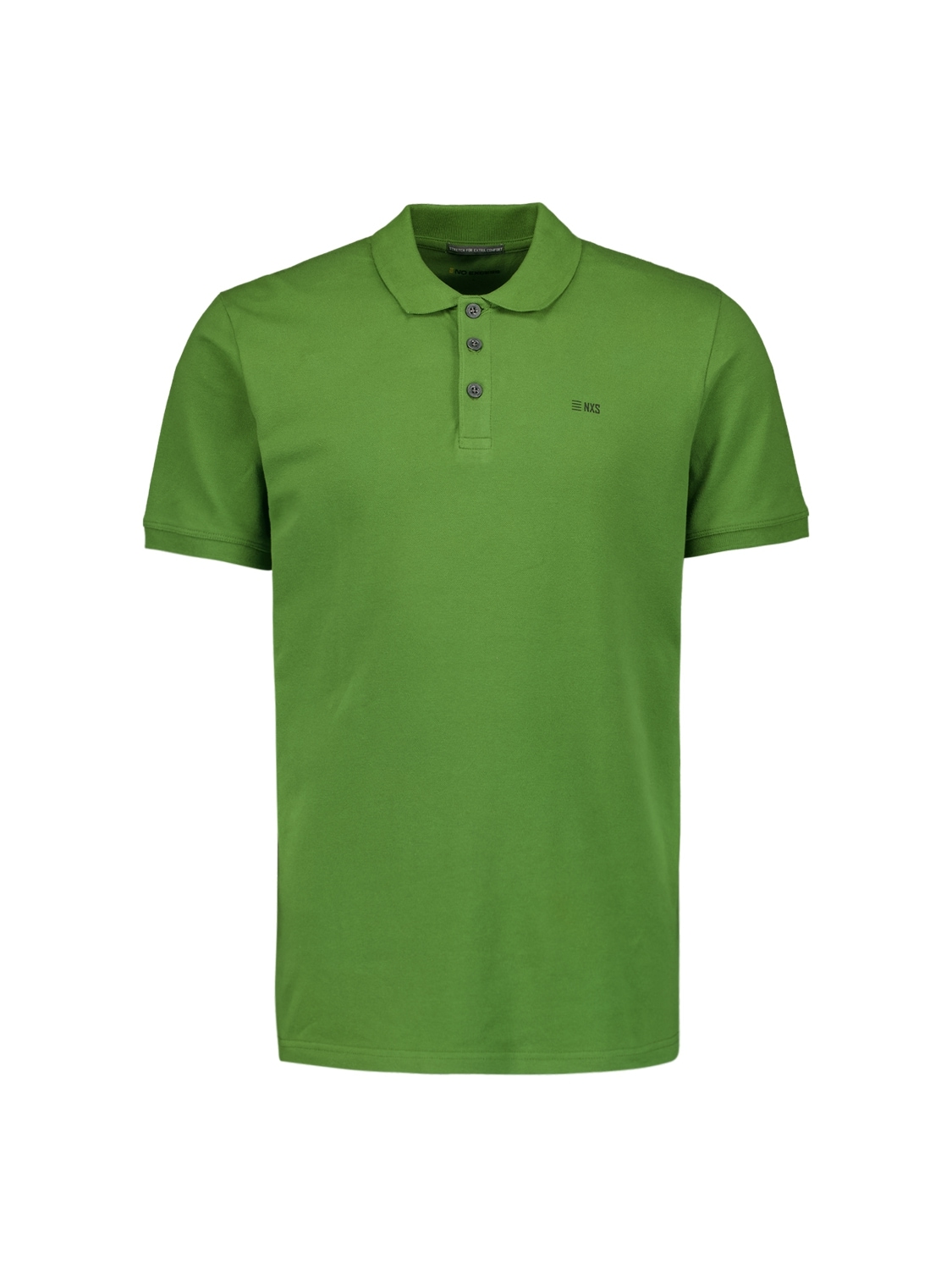 NO EXCESS Poloshirt