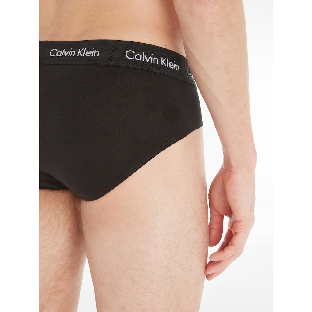 Calvin Klein Underwear Slip »Line Extension«, (3 St.)