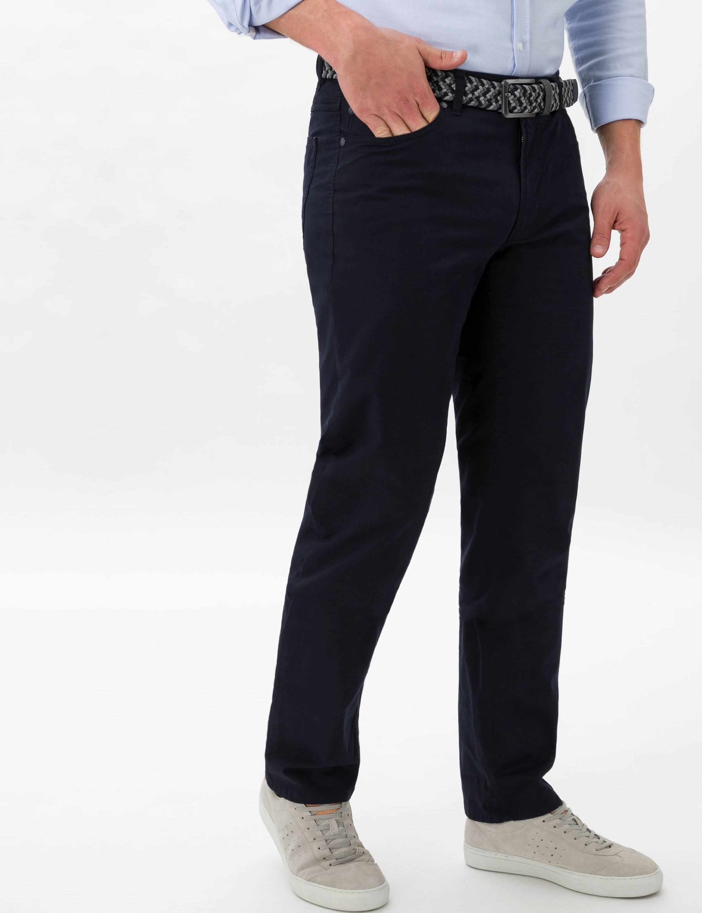 EUREX by BRAX 5-Pocket-Hose »Style CARLOS«