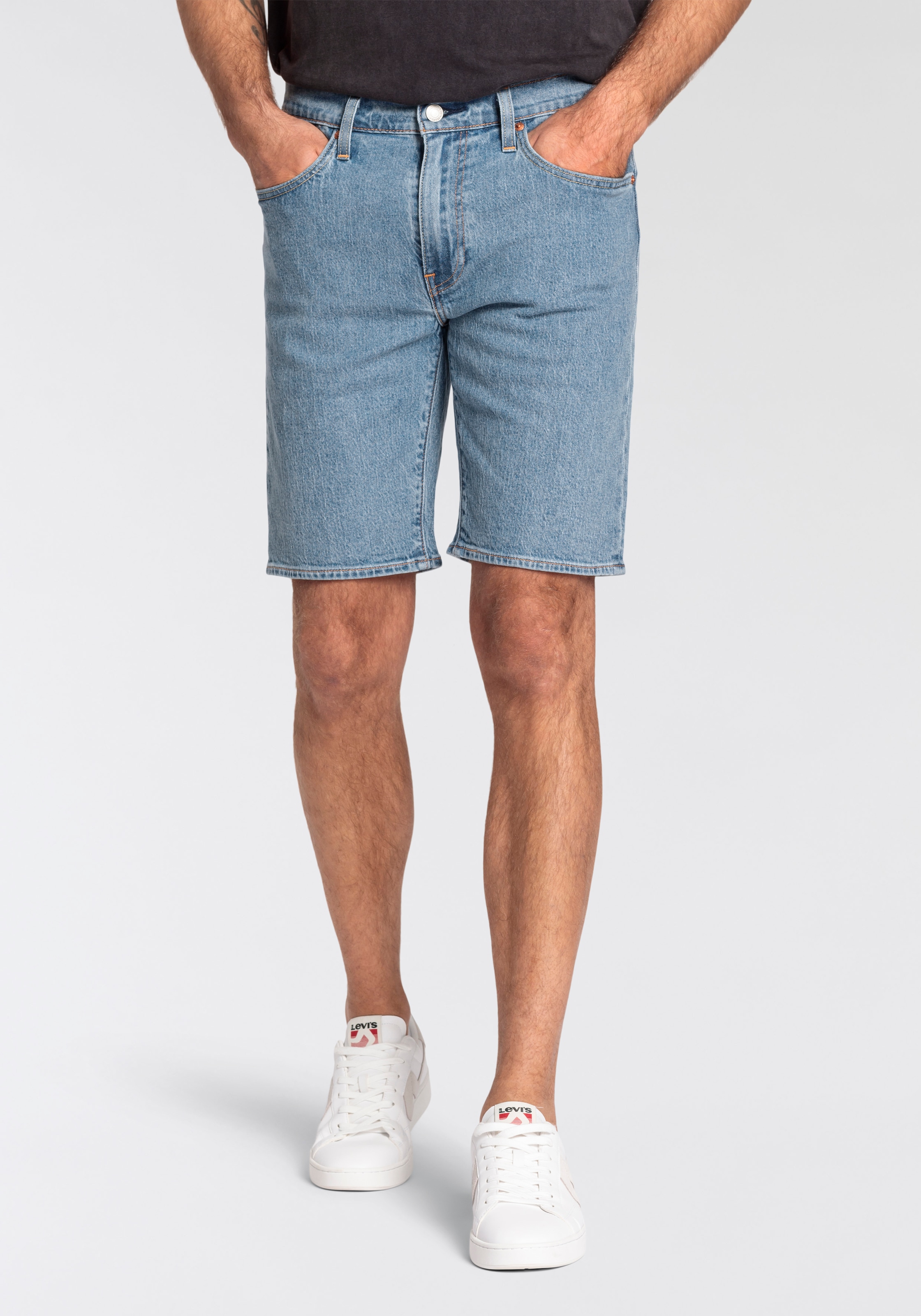 Levi's® Jeansshorts 405 günstig online kaufen