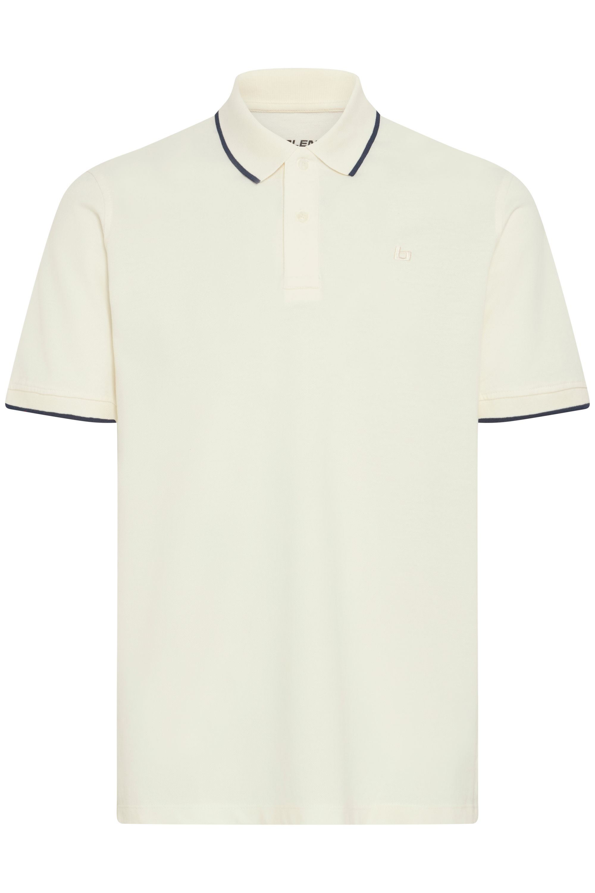 Blend Poloshirt "BHEDIN" Lässiges Poloshirt günstig online kaufen