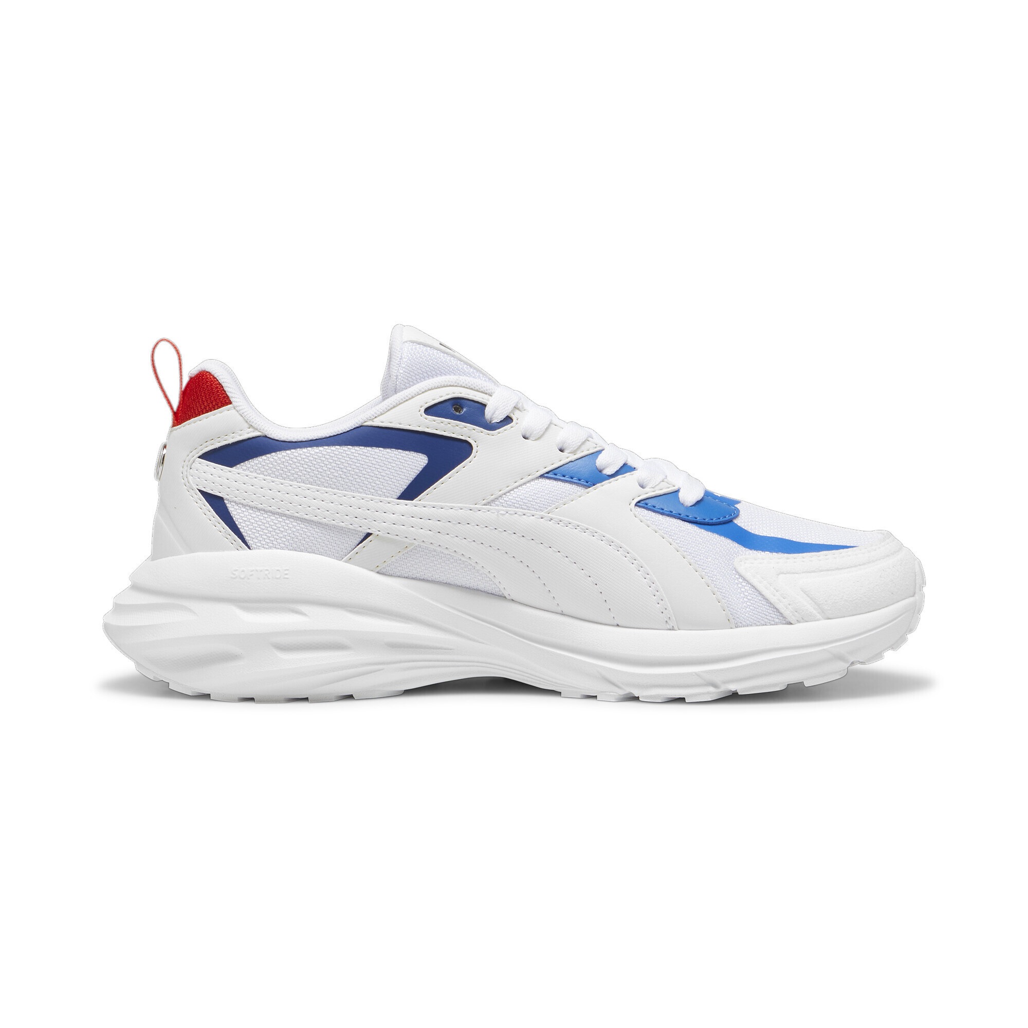 PUMA Sneaker »BMW M Motorsport Hypnotic LS Sneakers Herren«