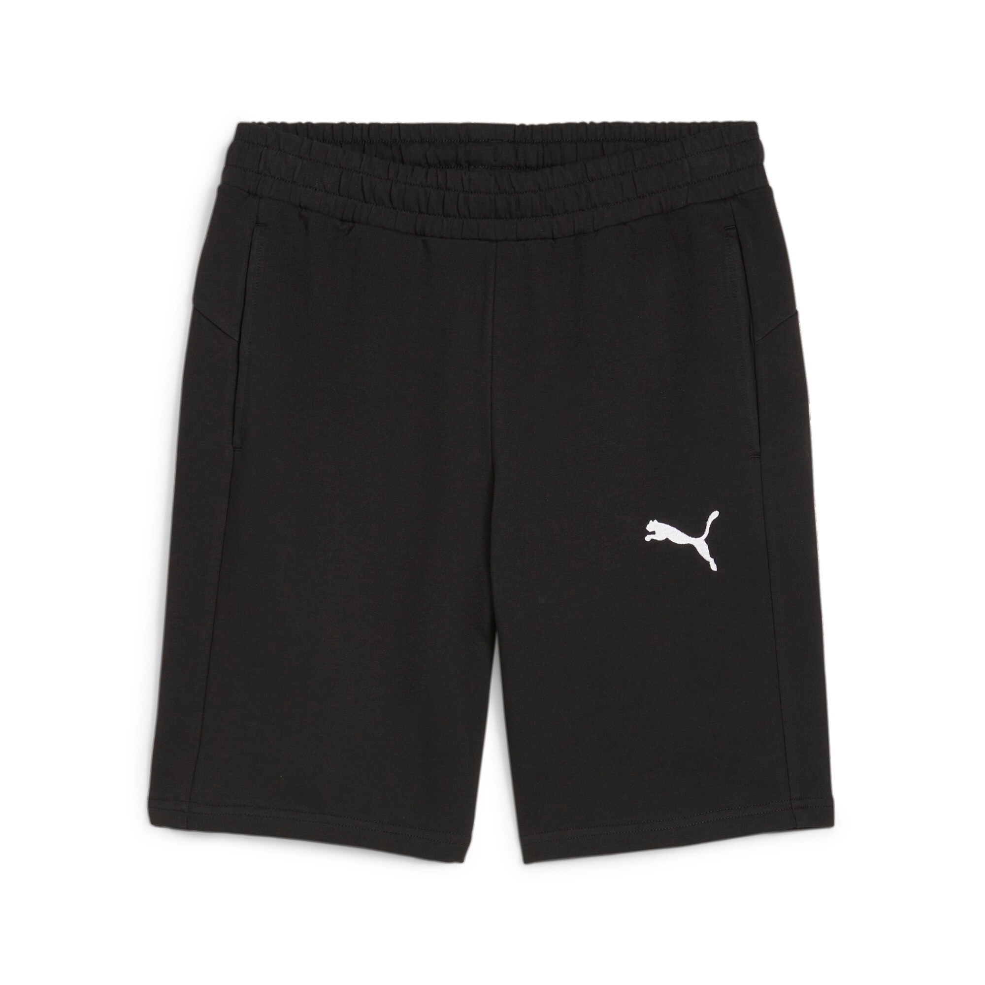 PUMA Trainingsshorts »TEAMGOAL CASUALS SHORTS«