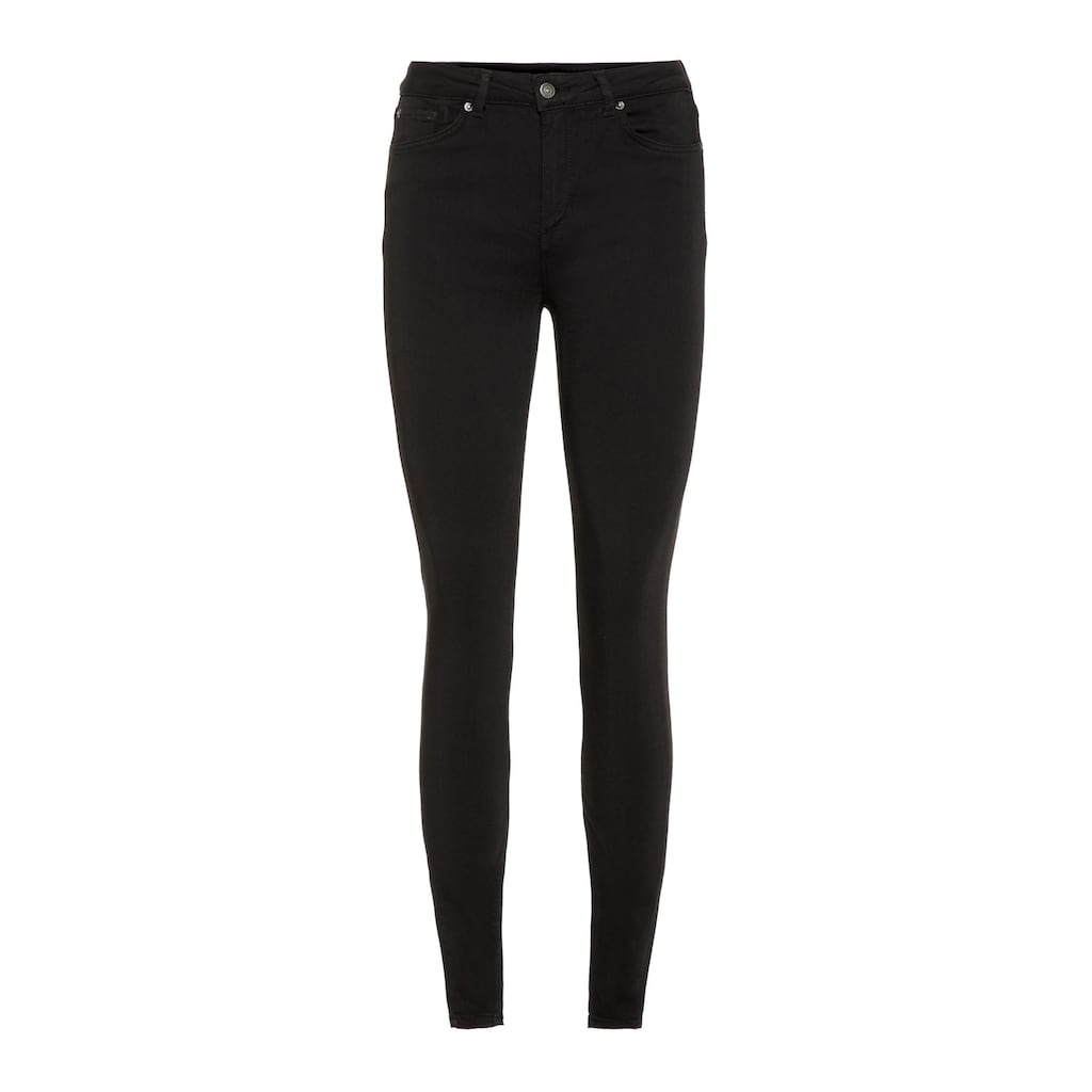 Vero Moda Skinny-fit-Jeans »VMLUX NW SUPER S JEANS«