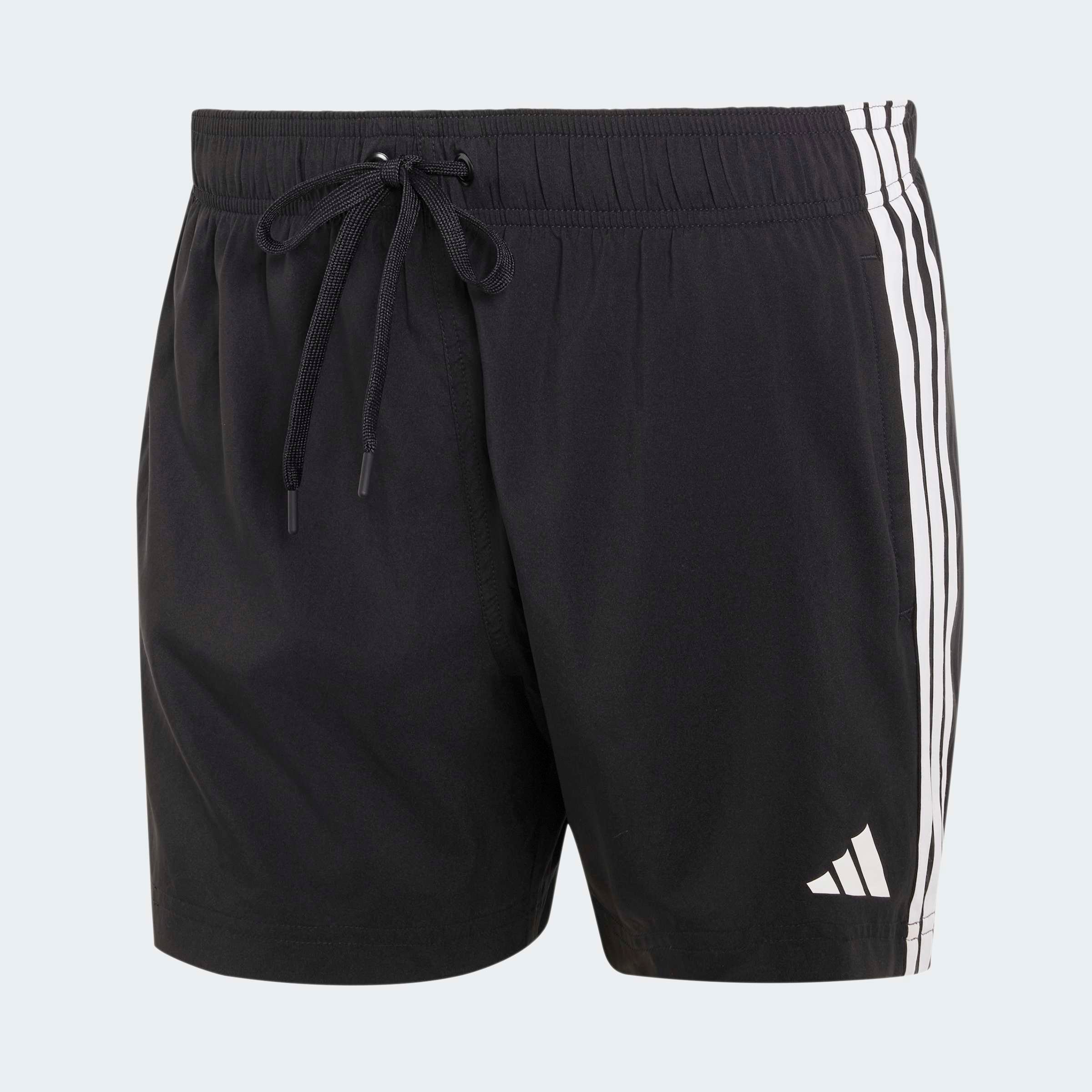 adidas Performance Badeshorts »3-STREIFEN«