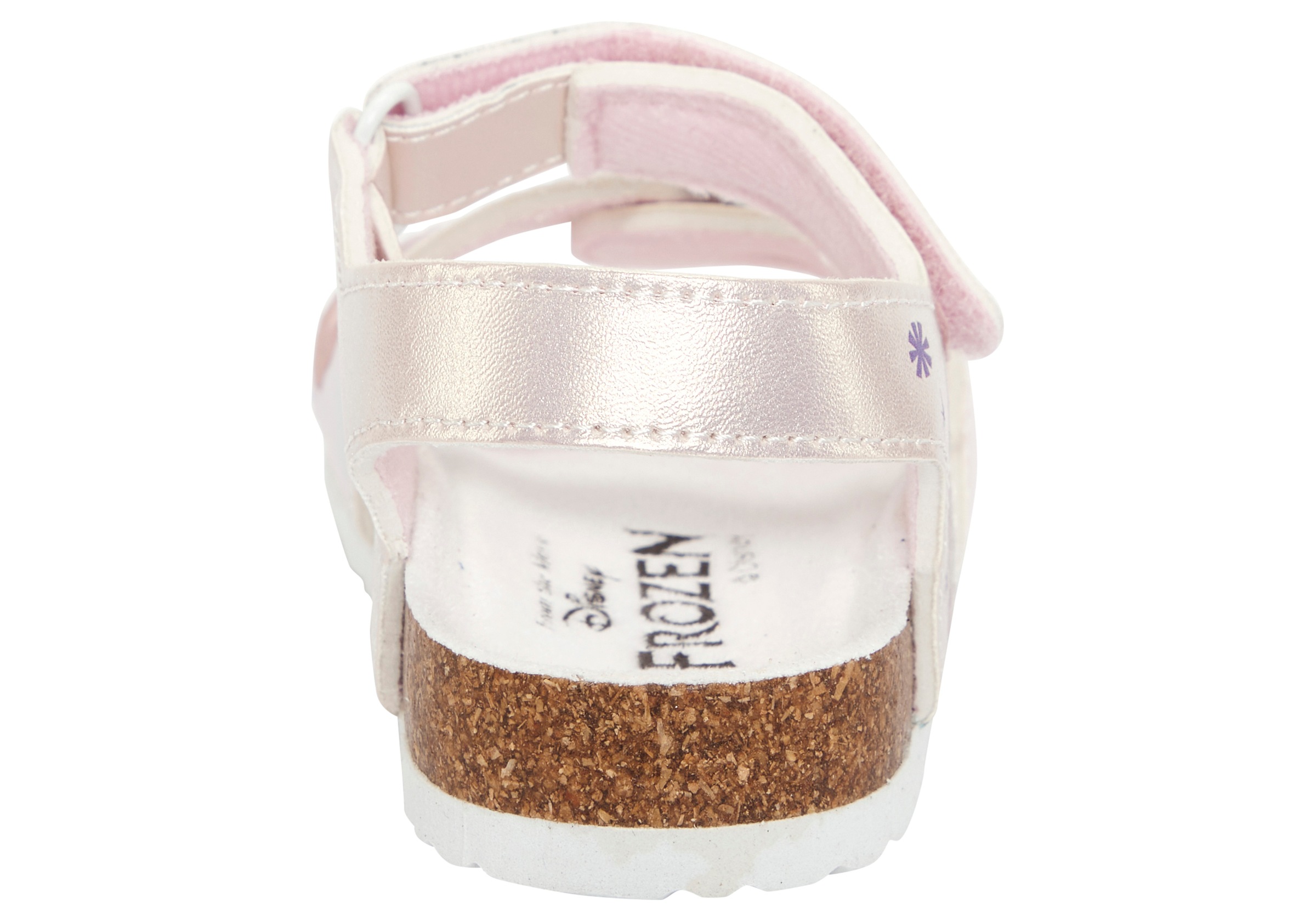 Disney Sandale »FROZEN«