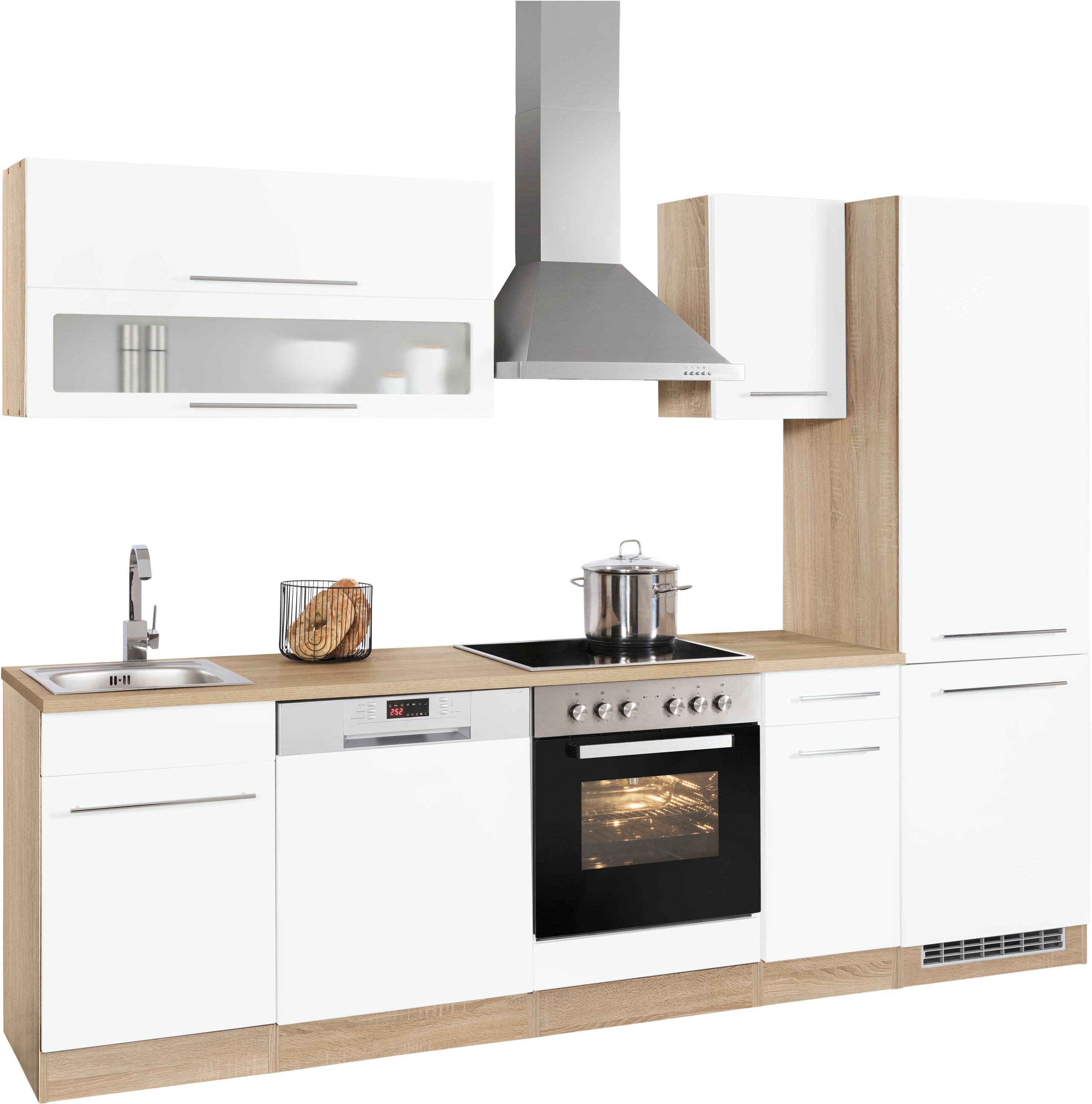 HELD MÖBEL Küchenzeile HELD MÖBEL Küchenzeile