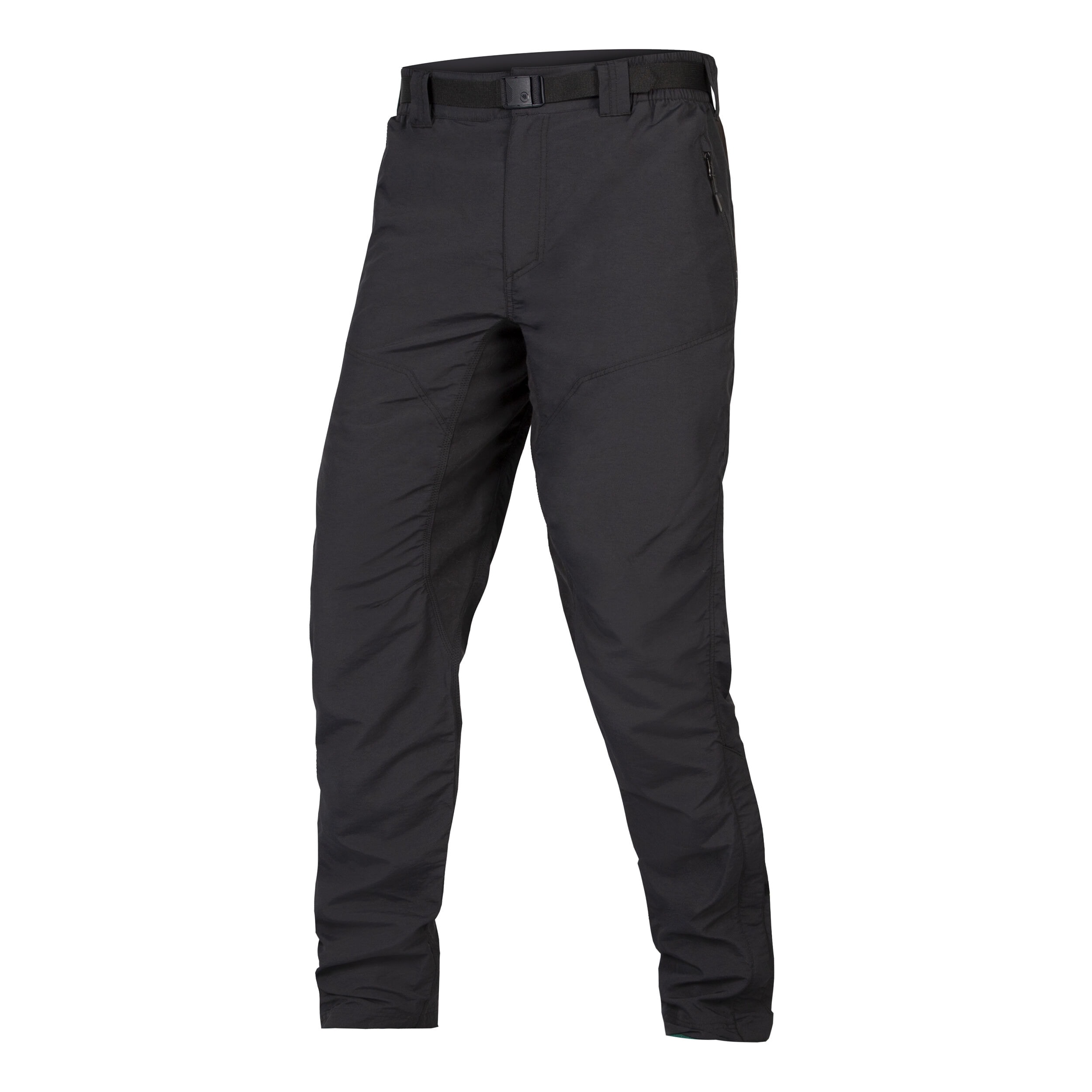 Endura Fahrradhose "Endura Hummvee-Hose" mit robustem Sitzbereich