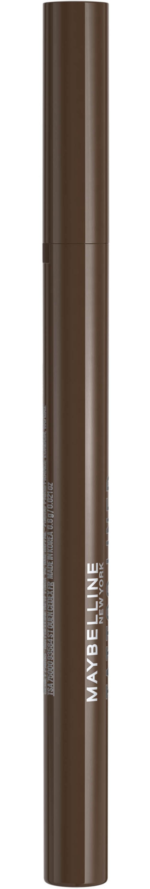 MAYBELLINE NEW YORK Eyeliner »Maybelline New York Tattoo Liner Ink Pen«, mit intensiver Farbe