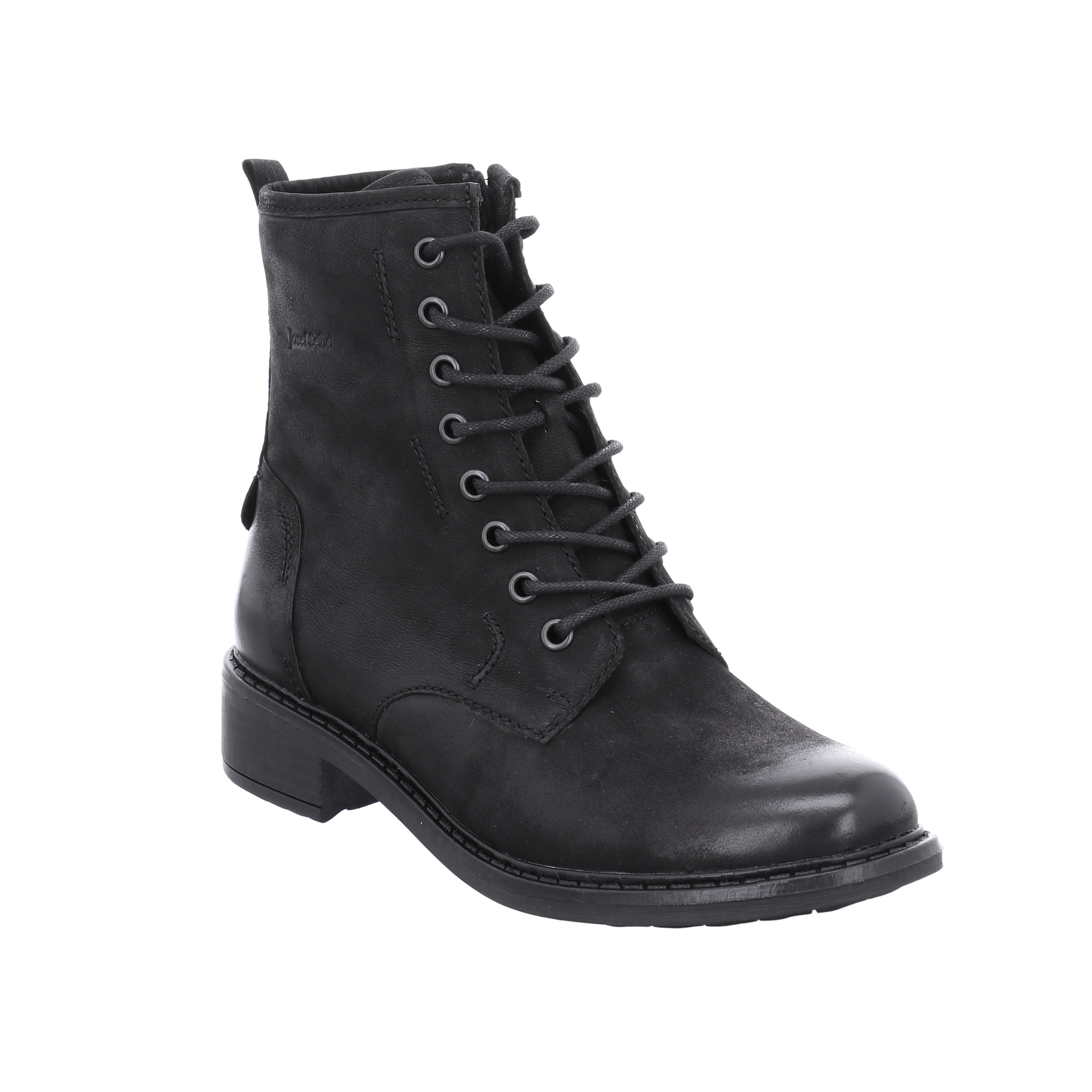 Josef Seibel Stiefelette "Selena 06, schwarz" günstig online kaufen