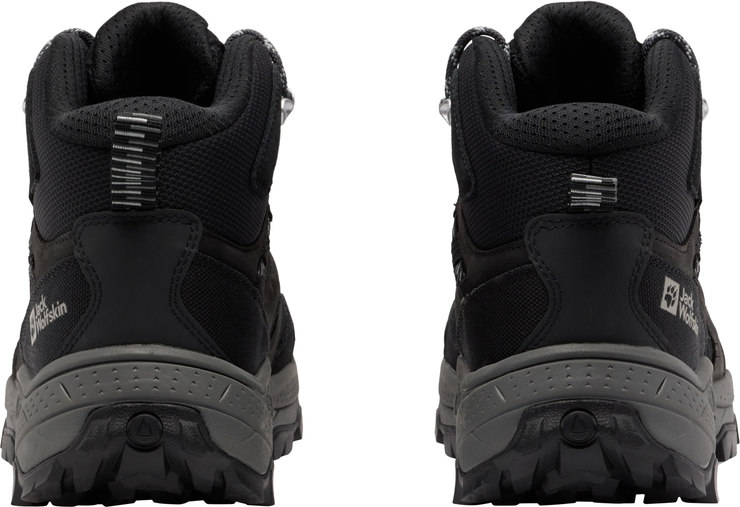Jack Wolfskin Wanderschuh »VOJO TOUR LT TEXAPORE MID M«, wasserdicht