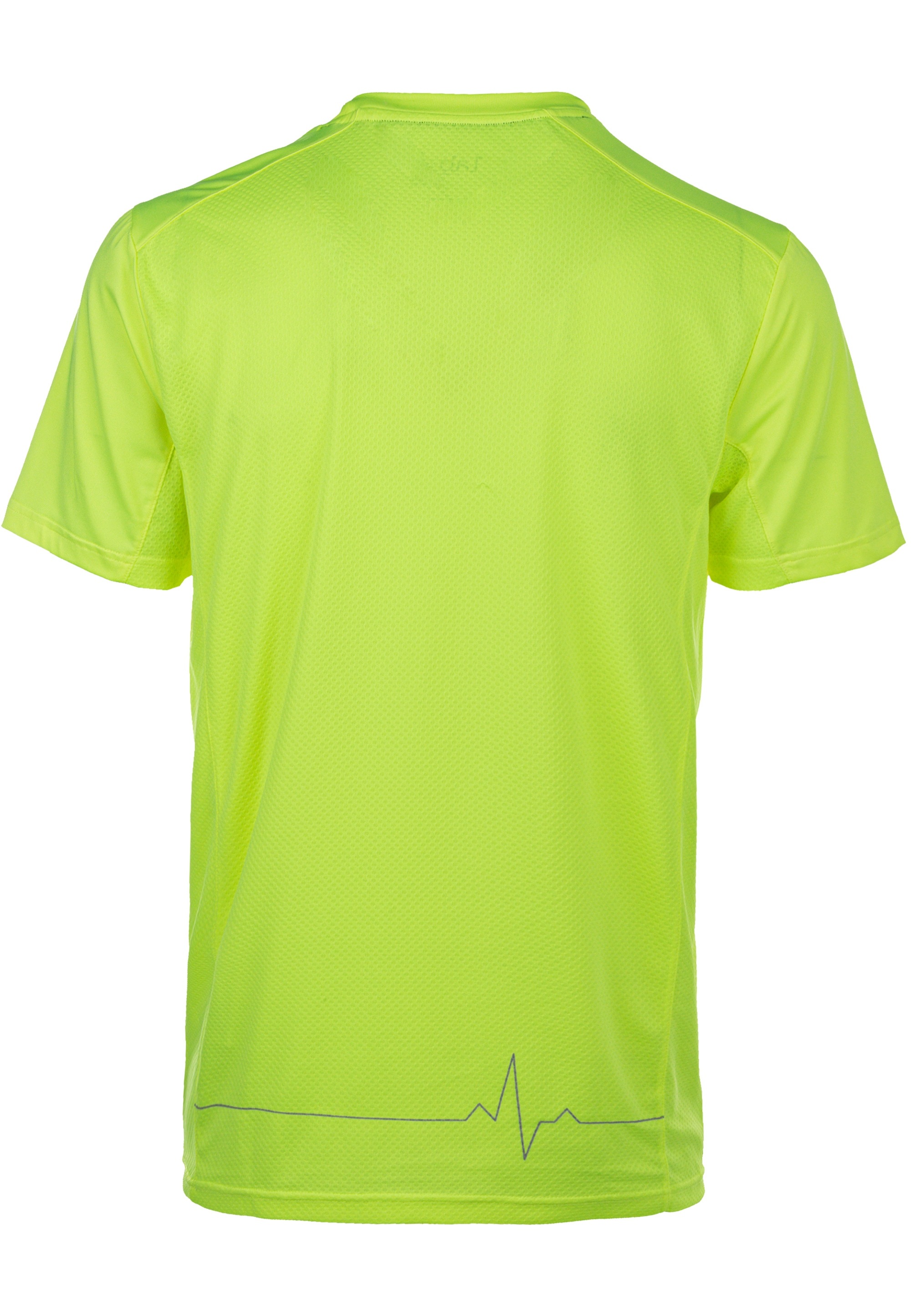 ELITE LAB Funktionsshirt »Tech Elite X1«, (1 tlg.), mit schnell trocknender QUICK DRY-Technologie