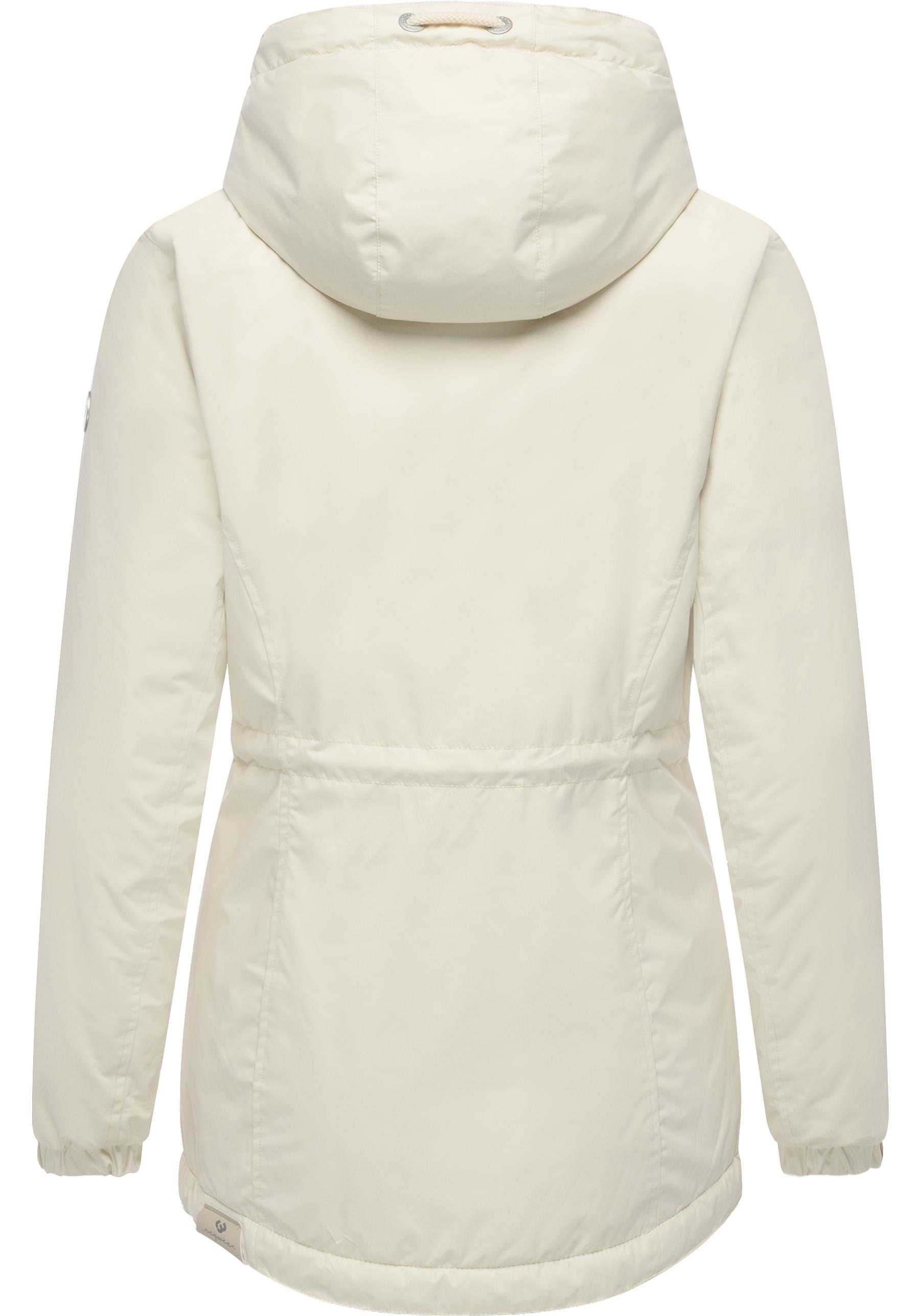 Thumbnail - Ragwear Winterjacke "Dankka Warm" mit Kapuze