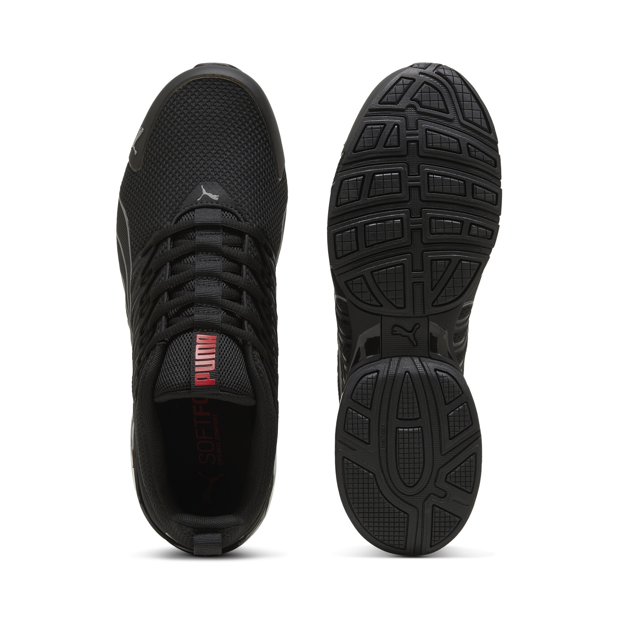 PUMA Laufschuh »Voltaic Evo Sneakers Erwachsene«