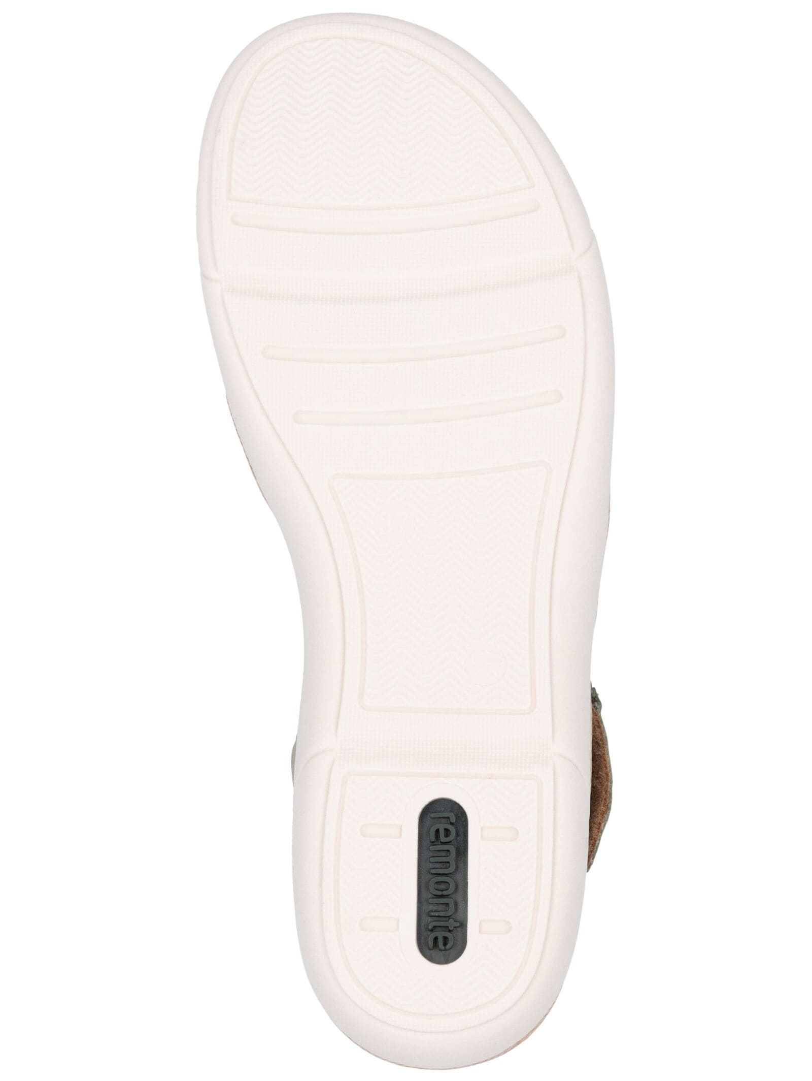 Remonte Riemchensandale »Remonte Sandalen Lederimitat«
