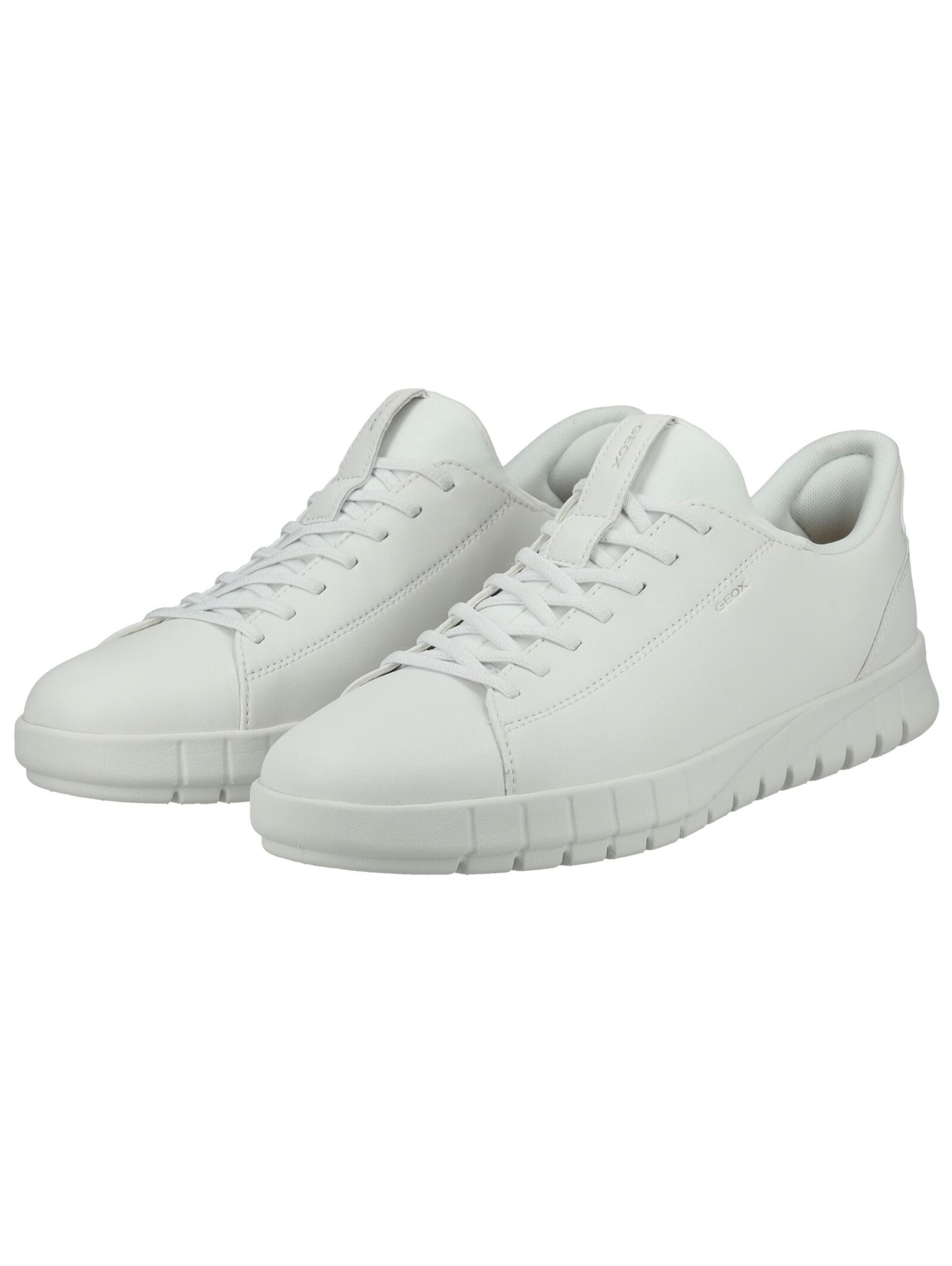 Geox Flextride Plus A Sneakers White EU 46 3