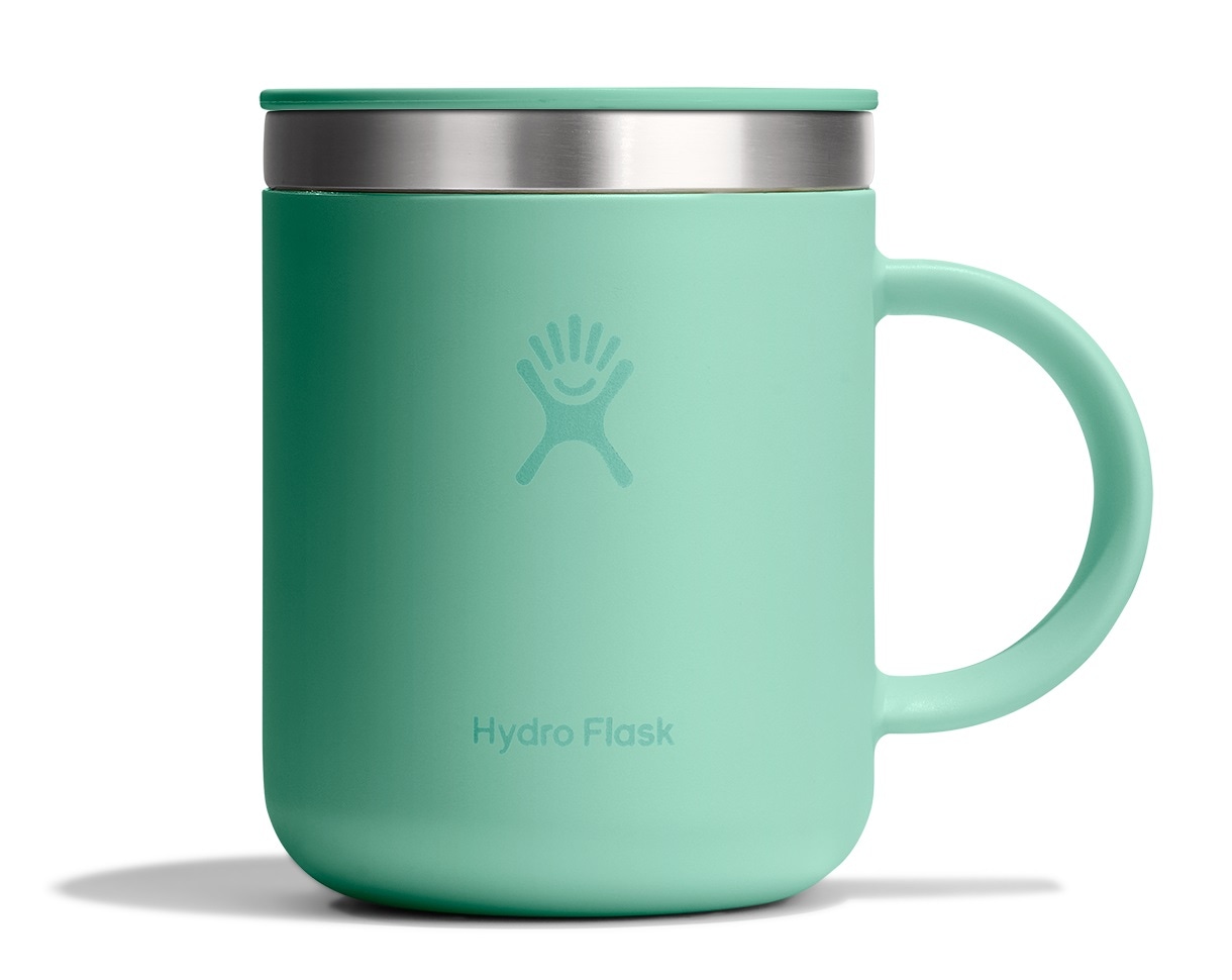 Hydro Flask "12 OZ Mug" TempShield™-Isolierung, 355 ml