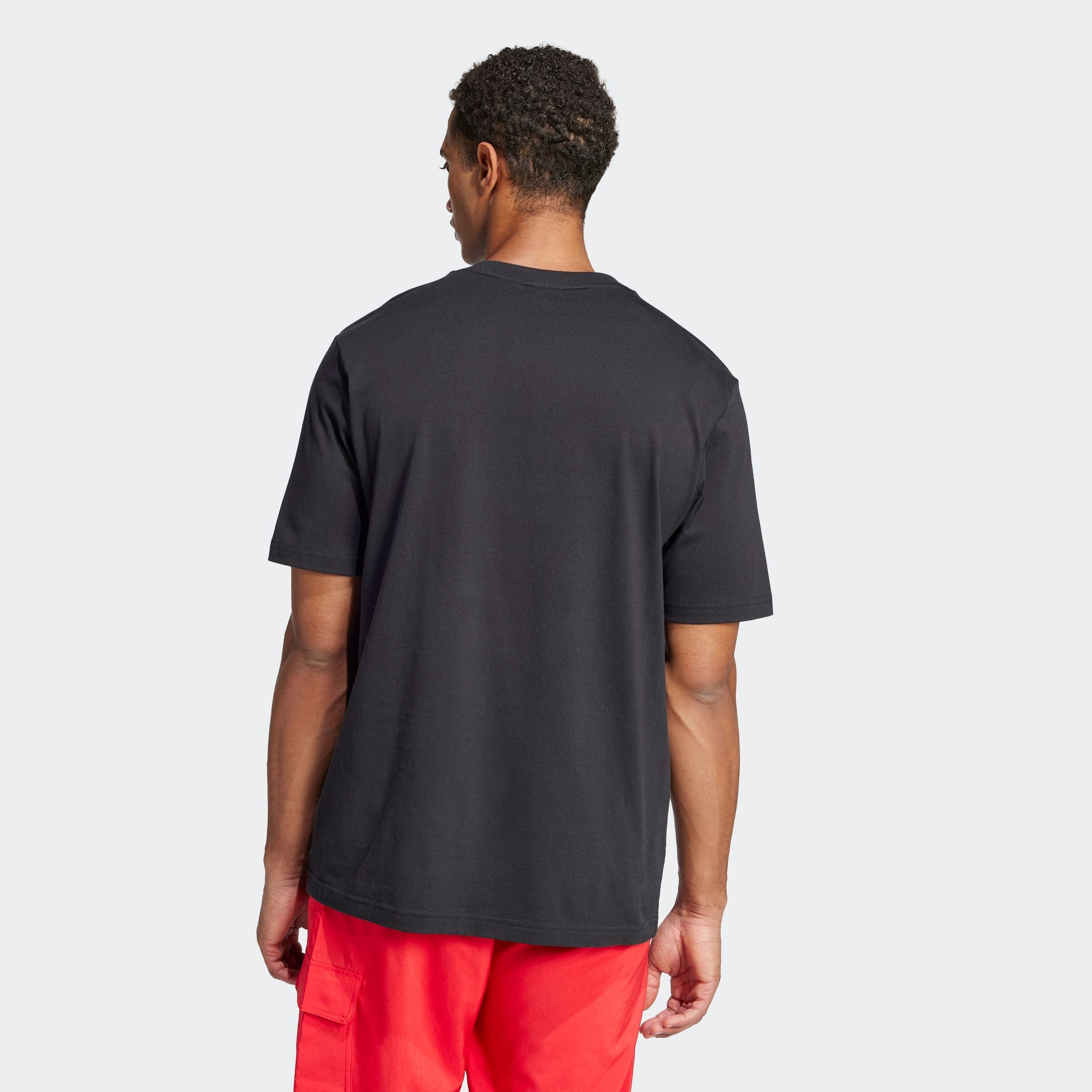 adidas Sportswear T-Shirt »M LIN SJ T«