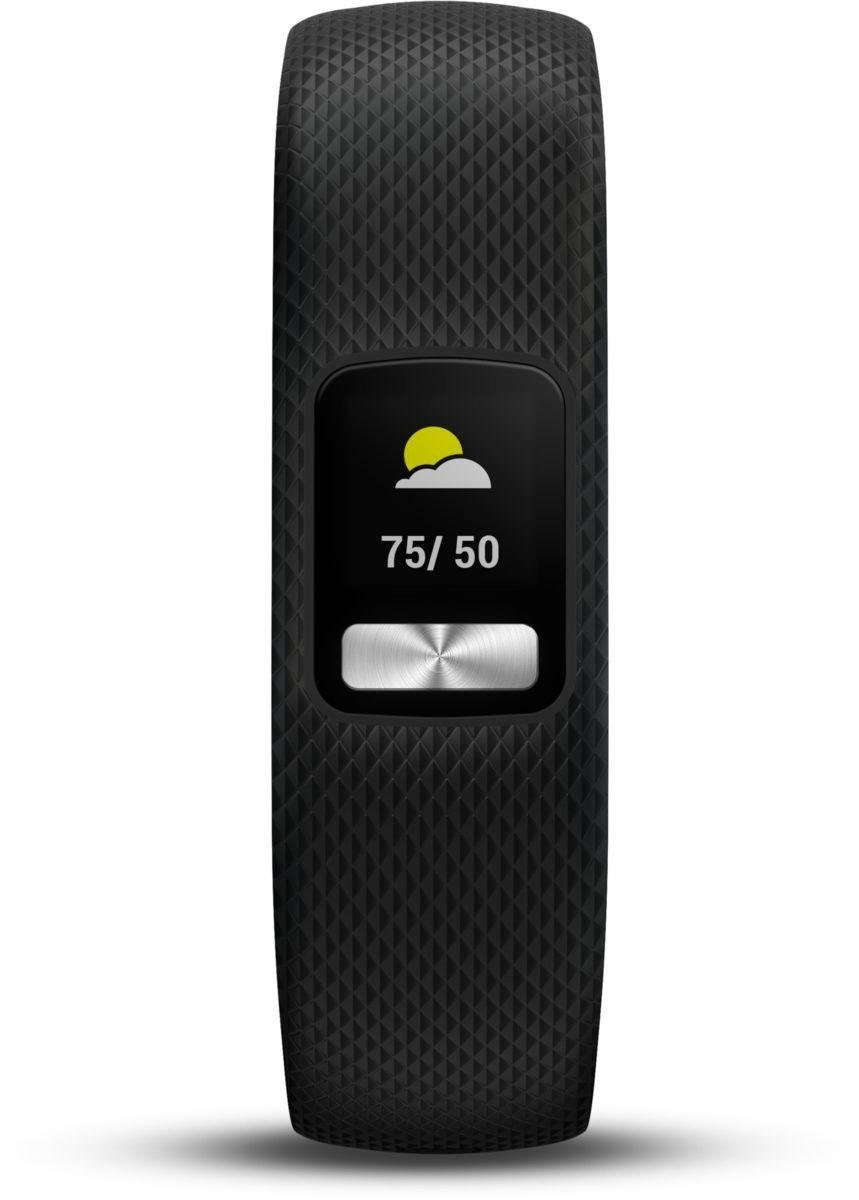 Thumbnail - Garmin Fitnessuhr "vivofit 4" ( )