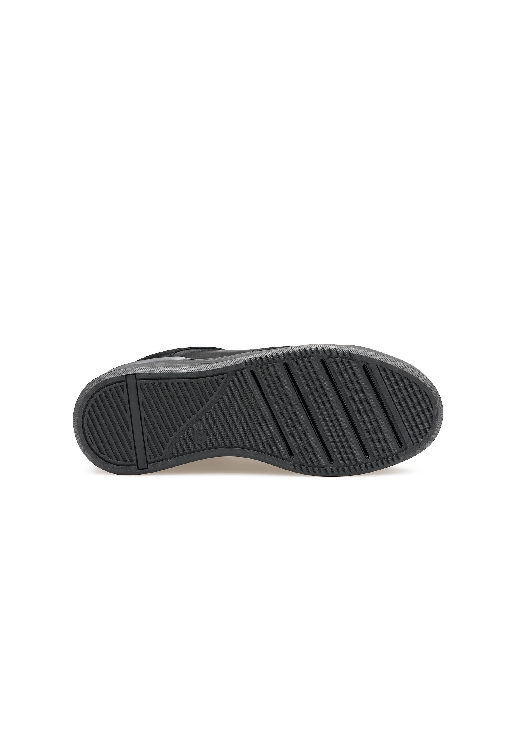 Lloyd Sneaker »STAGE«  mit herausnehmbarem Fußbett