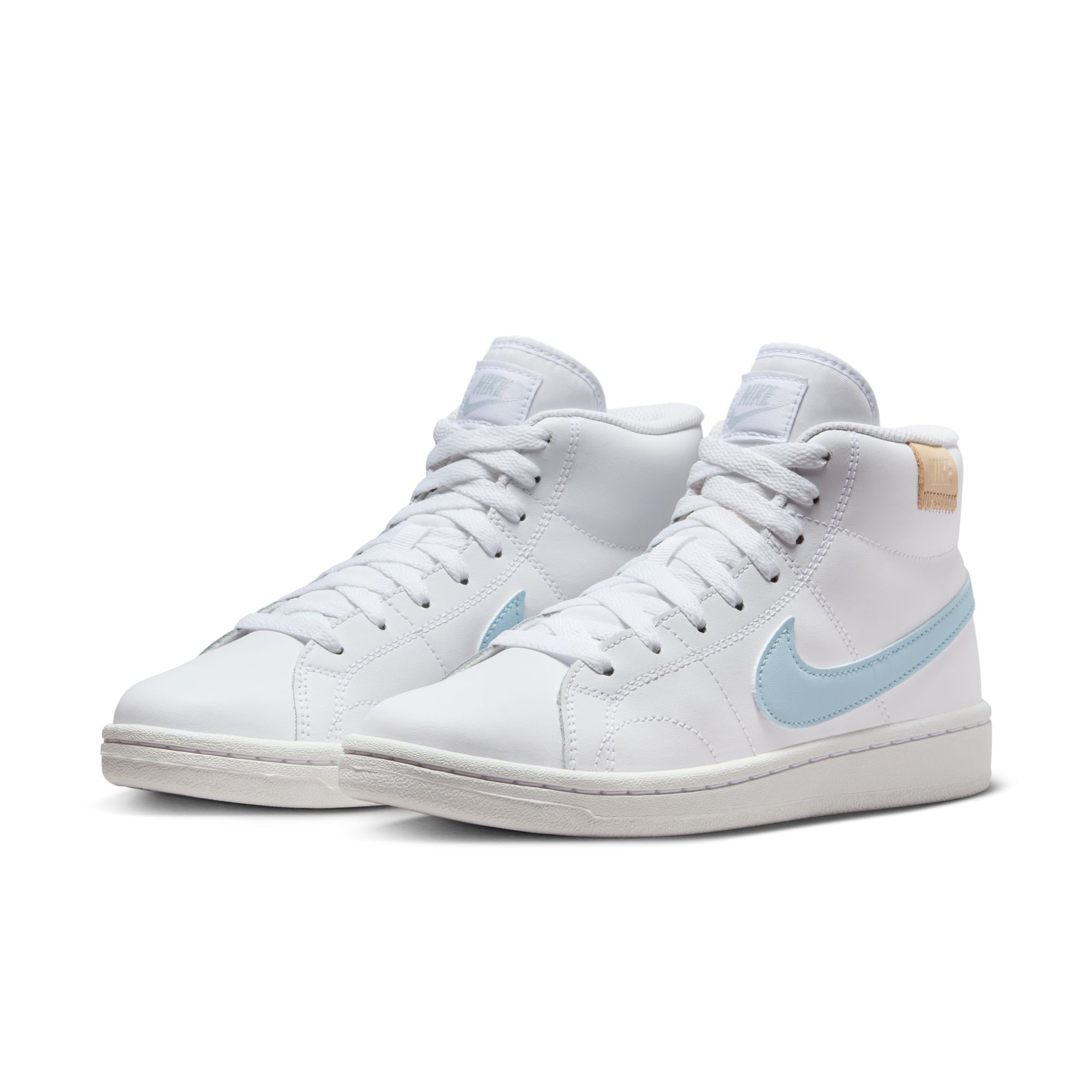 Nike Sportswear Sneaker »COURT ROYALE 2 MID«