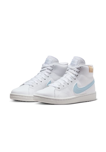 Sneaker »COURT ROYALE 2 MID«