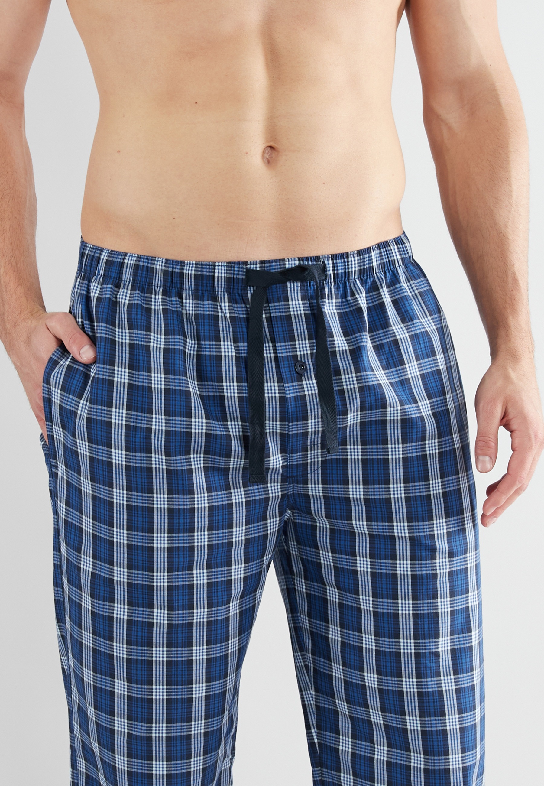 GÖTZBURG Pyjamahose