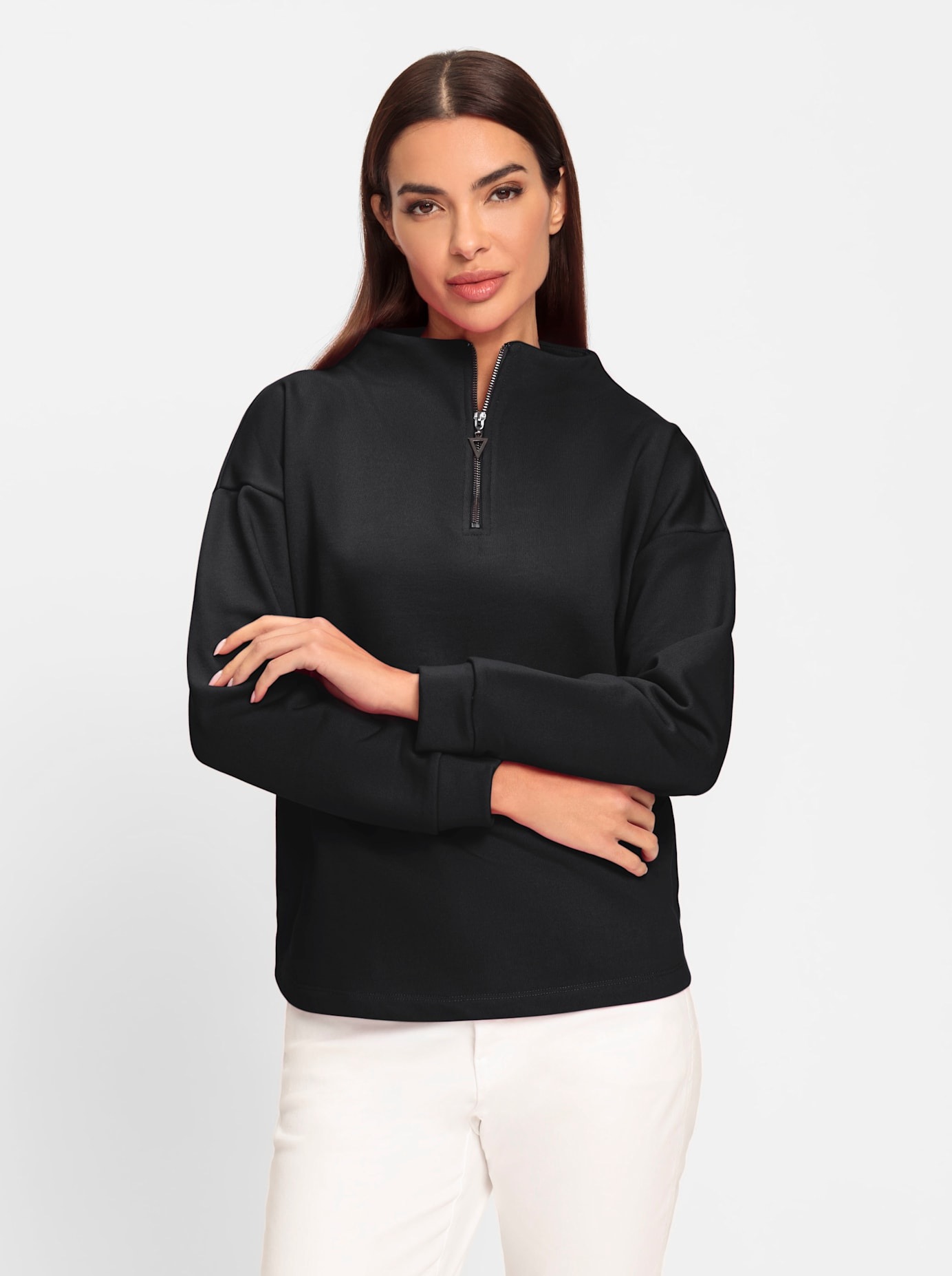 heine Sweatshirt günstig online kaufen