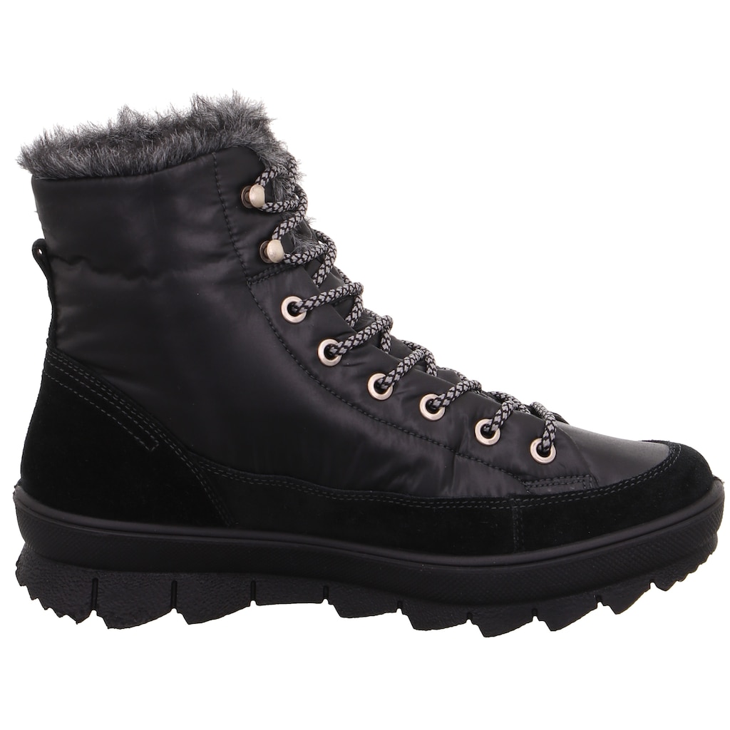 Legero Winterboots »NOVARA«