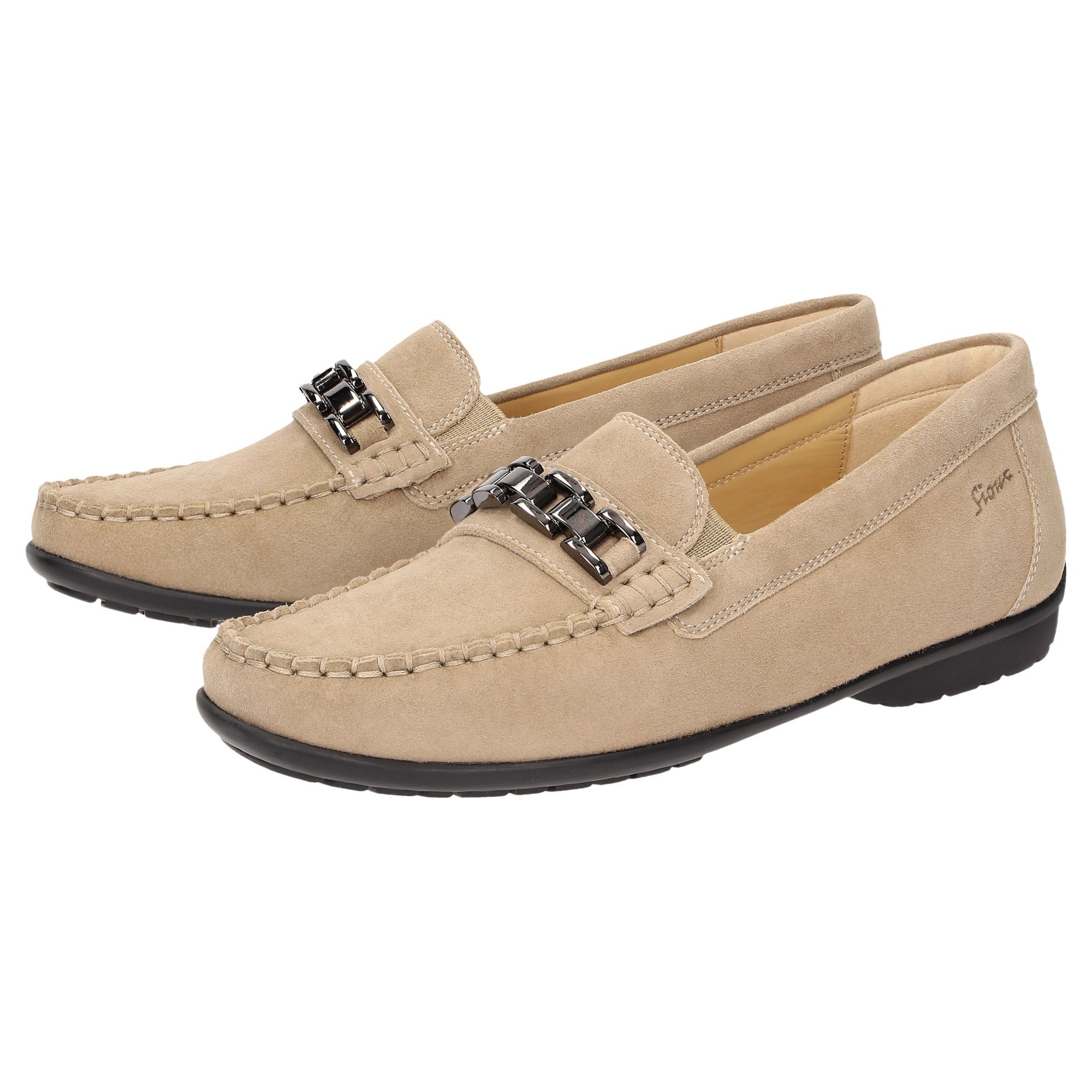 SIOUX Slipper "Cortizia-727-H"