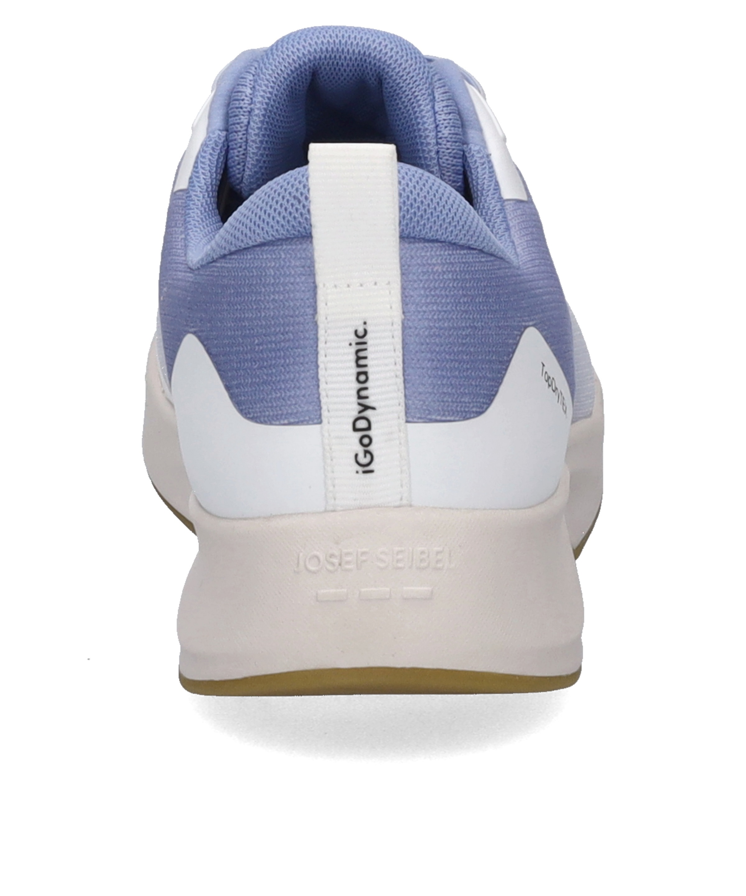 Josef Seibel Sneaker »Elli 53, blau-kombi«