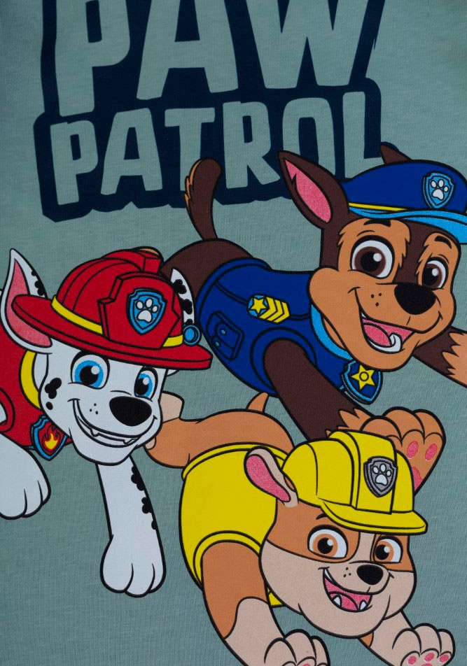 Patrol kaufen PAW PATROL »Paw BAUR | Langarmshirt Langarmshirt«