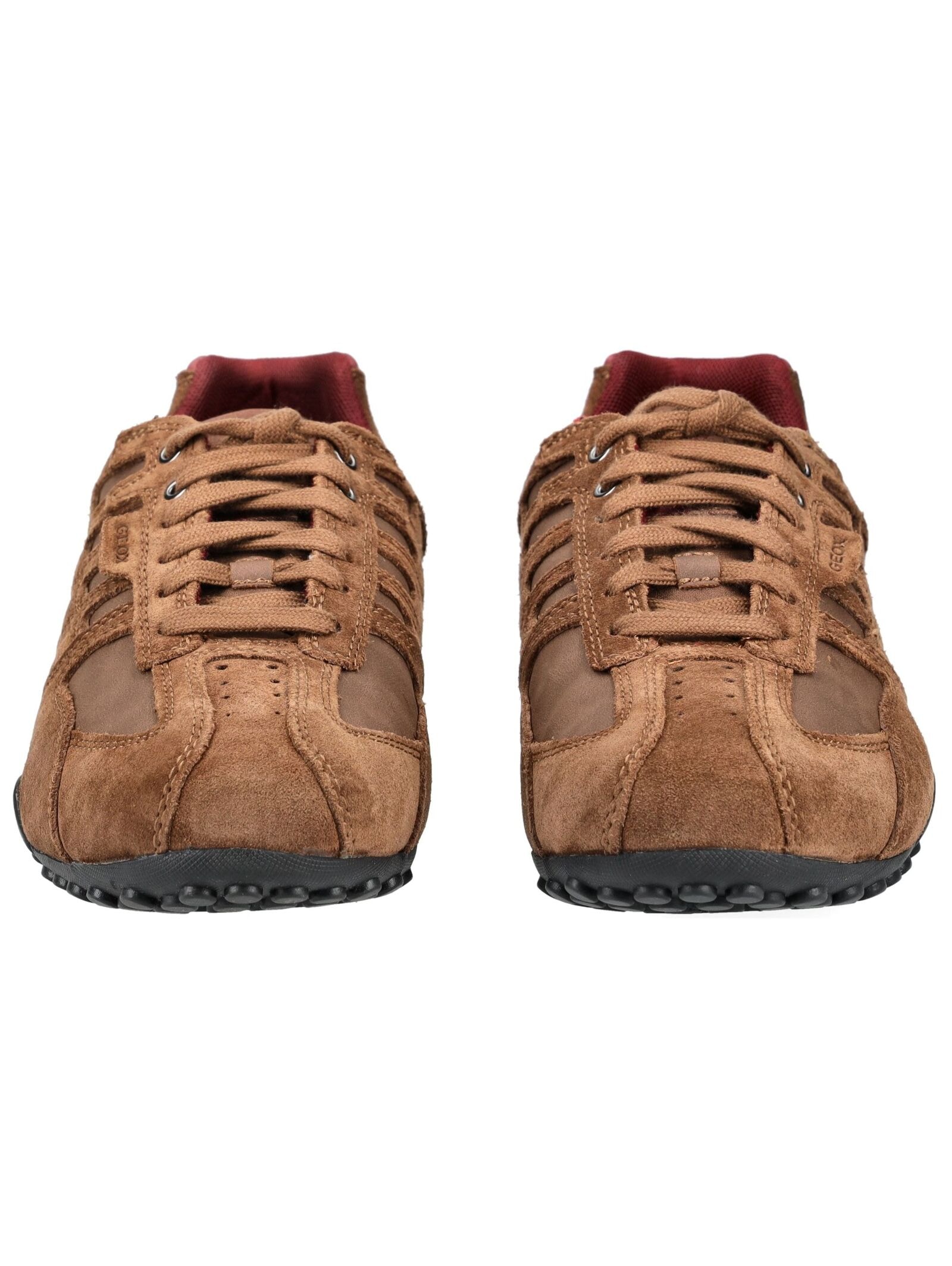 Geox Sneaker »Geox Sneaker Veolurs/Textil/Synthetik«