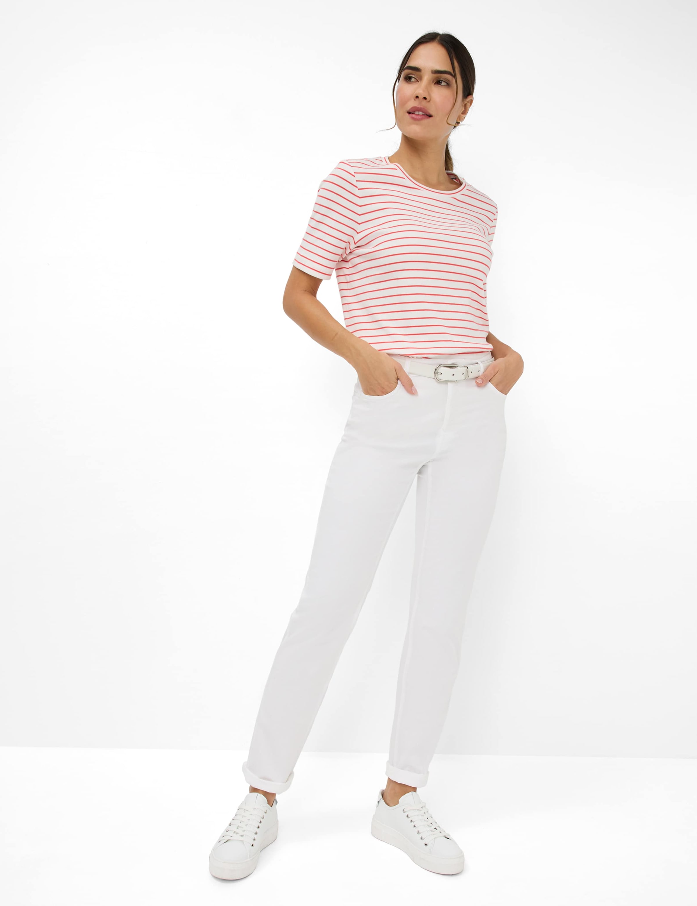 Brax 5-Pocket-Hose »Style MARY«