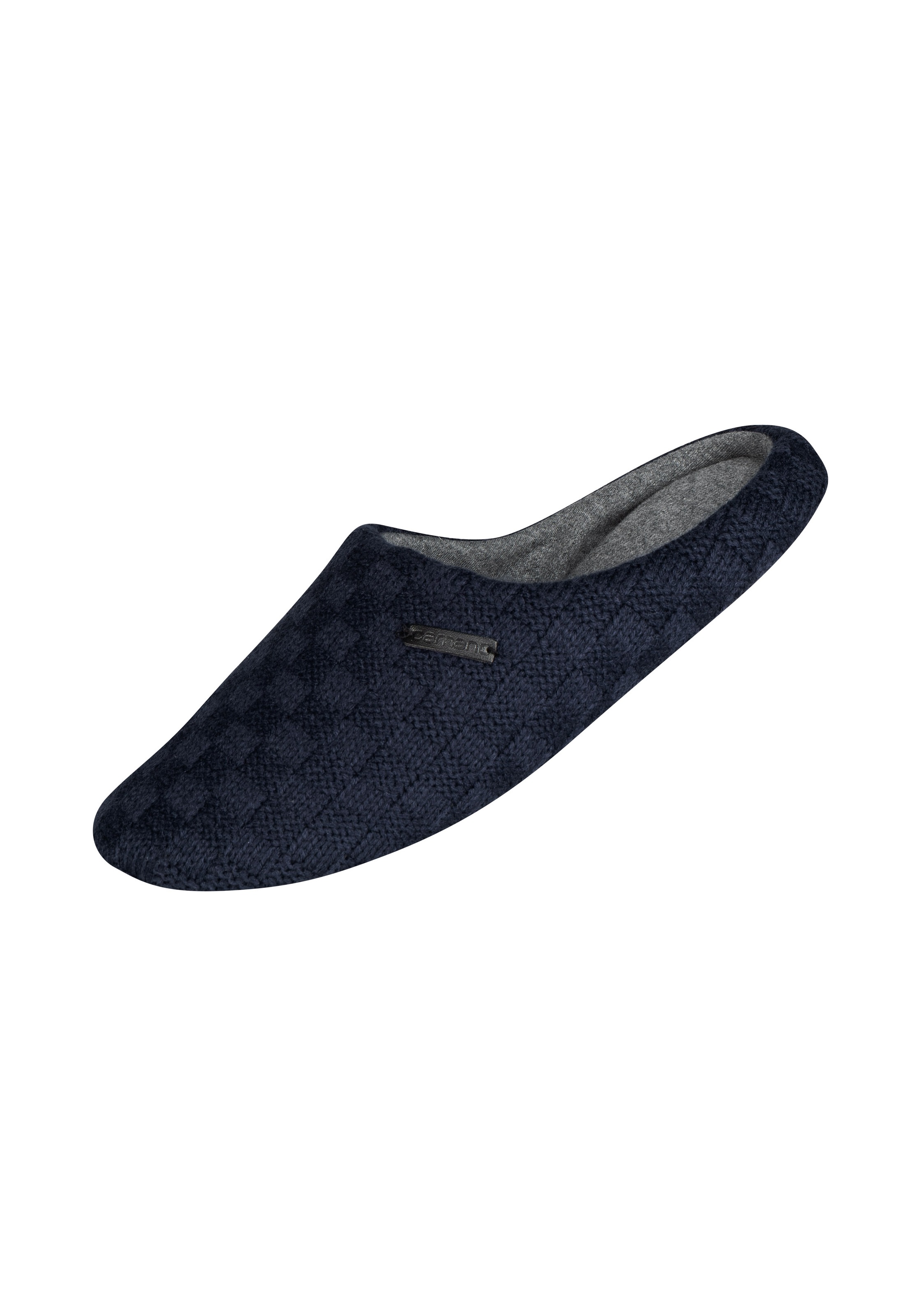 Camano Haussocken "warm & cozy" mit elastischem Bund günstig online kaufen