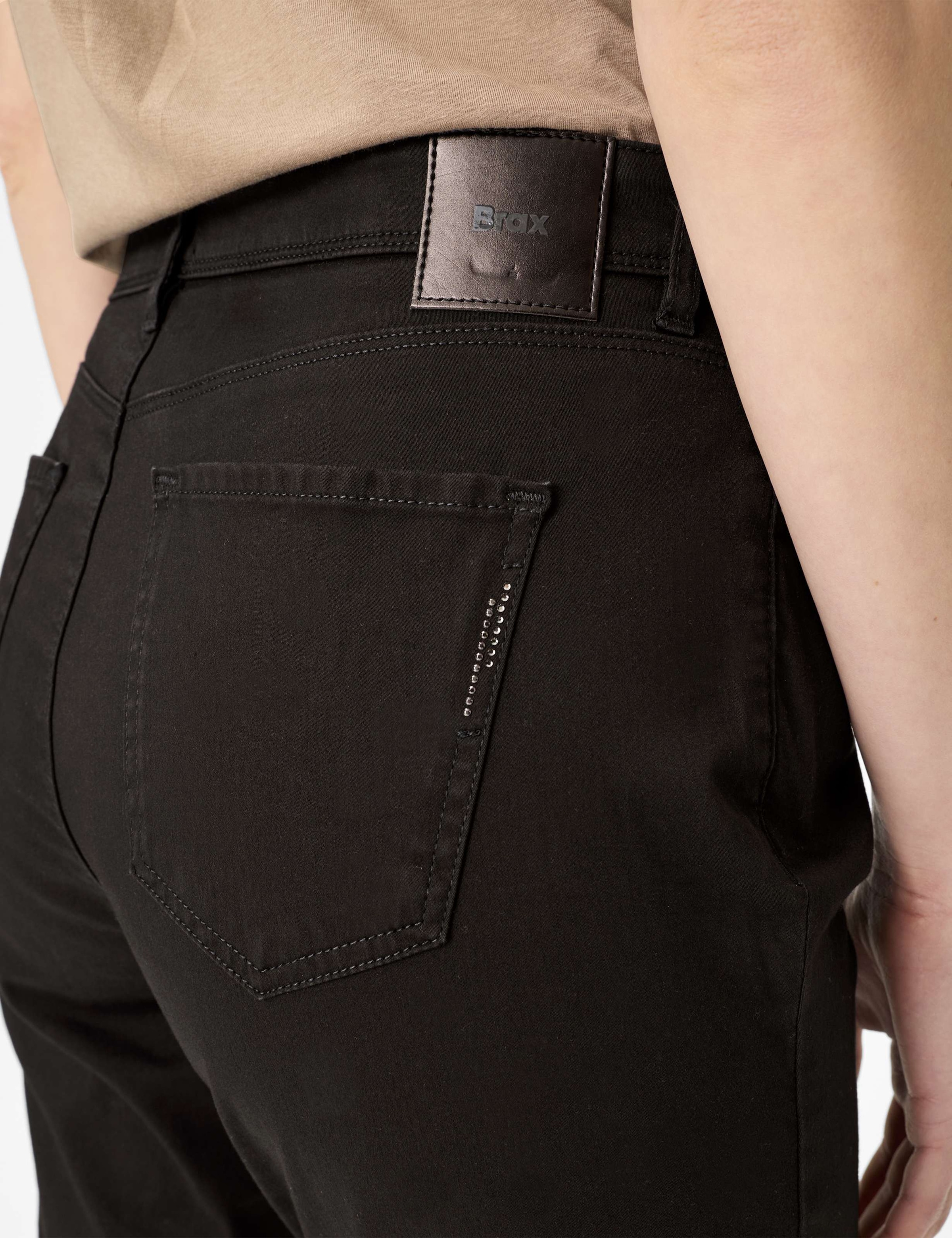 Brax 5-Pocket-Hose »Style CAROLA«