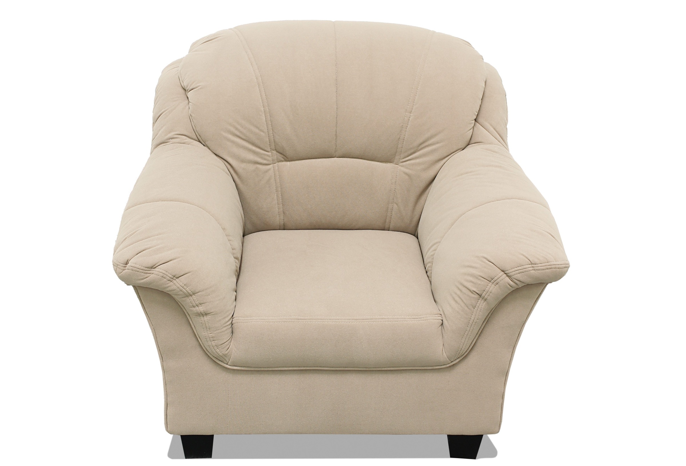 Home affaire Sessel "Budapest zeitlos und elegant, bequeme Armlehnen" günstig online kaufen