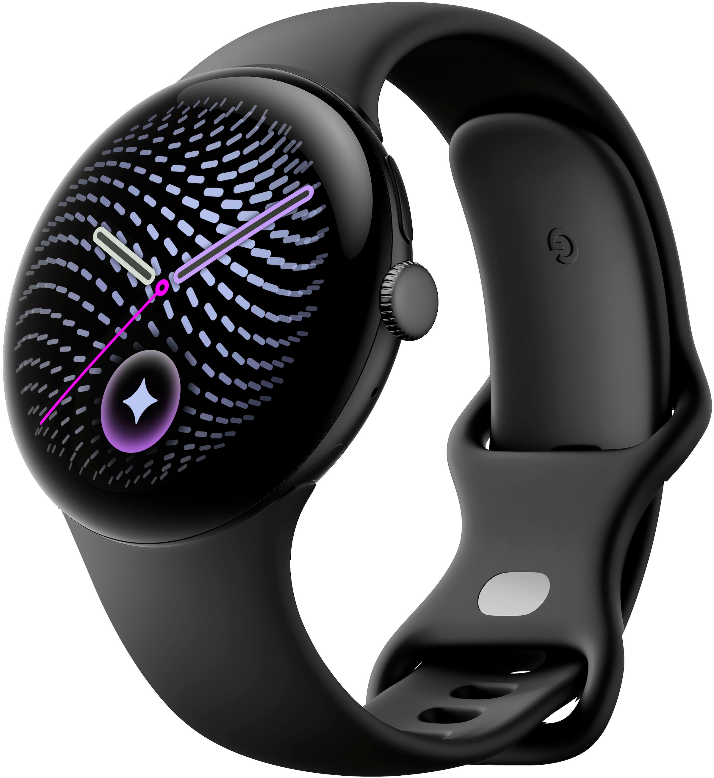 Google Smartwatch »Pixel Watch 5 (45 mm) LTE« Wear OS 7.0