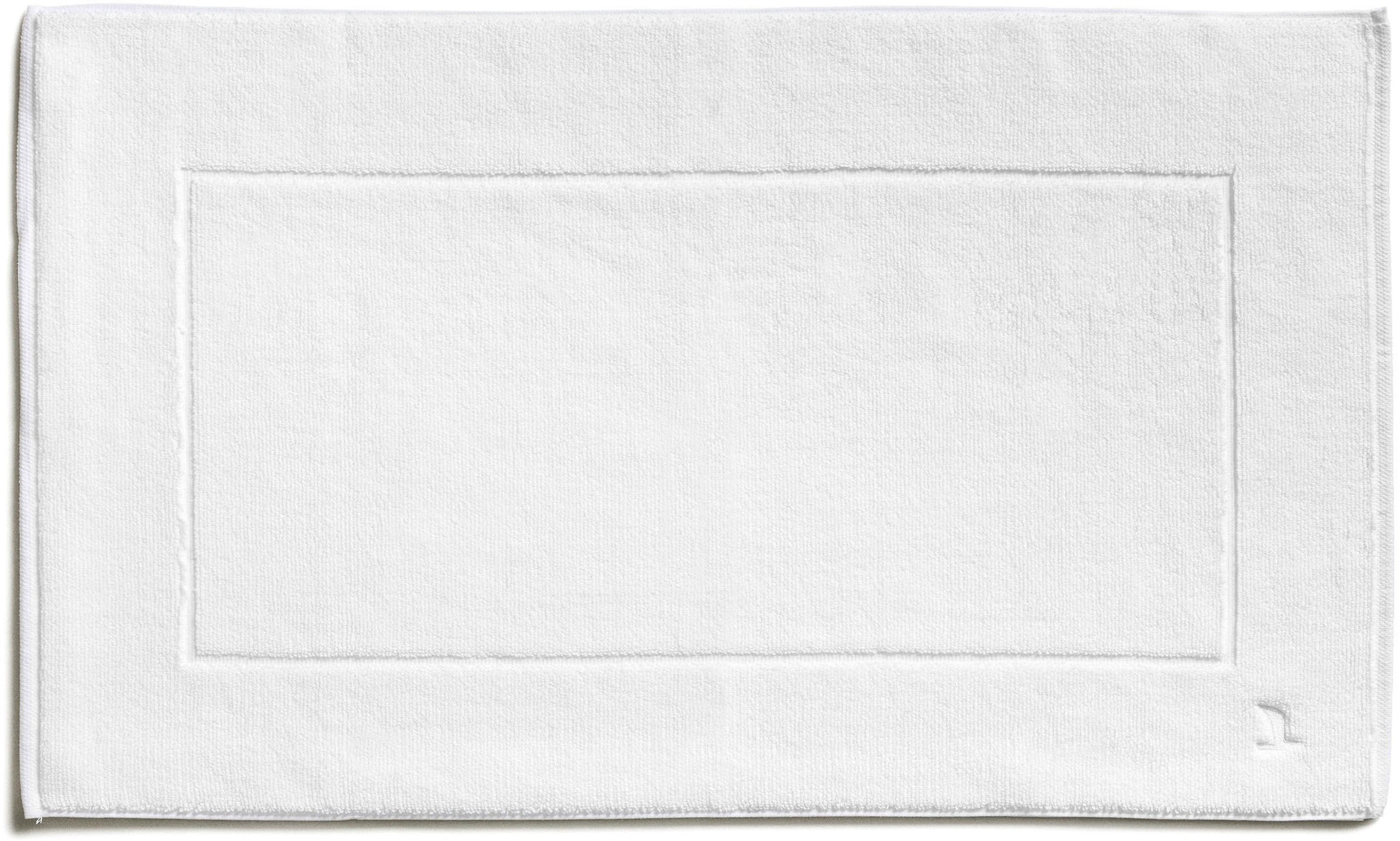 Thumbnail - Möve Badematte "Superwuschel" Höhe 8 mm beidseitig nutzbar  fußbodenheizungsgeeignet