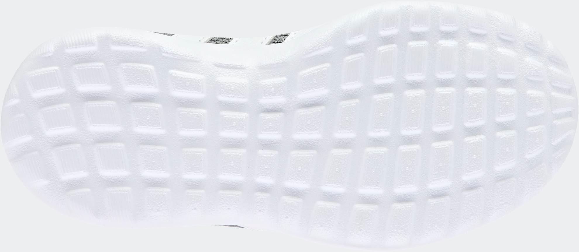 adidas Sportswear Sneaker  mit Klettverschluss, für Kinder