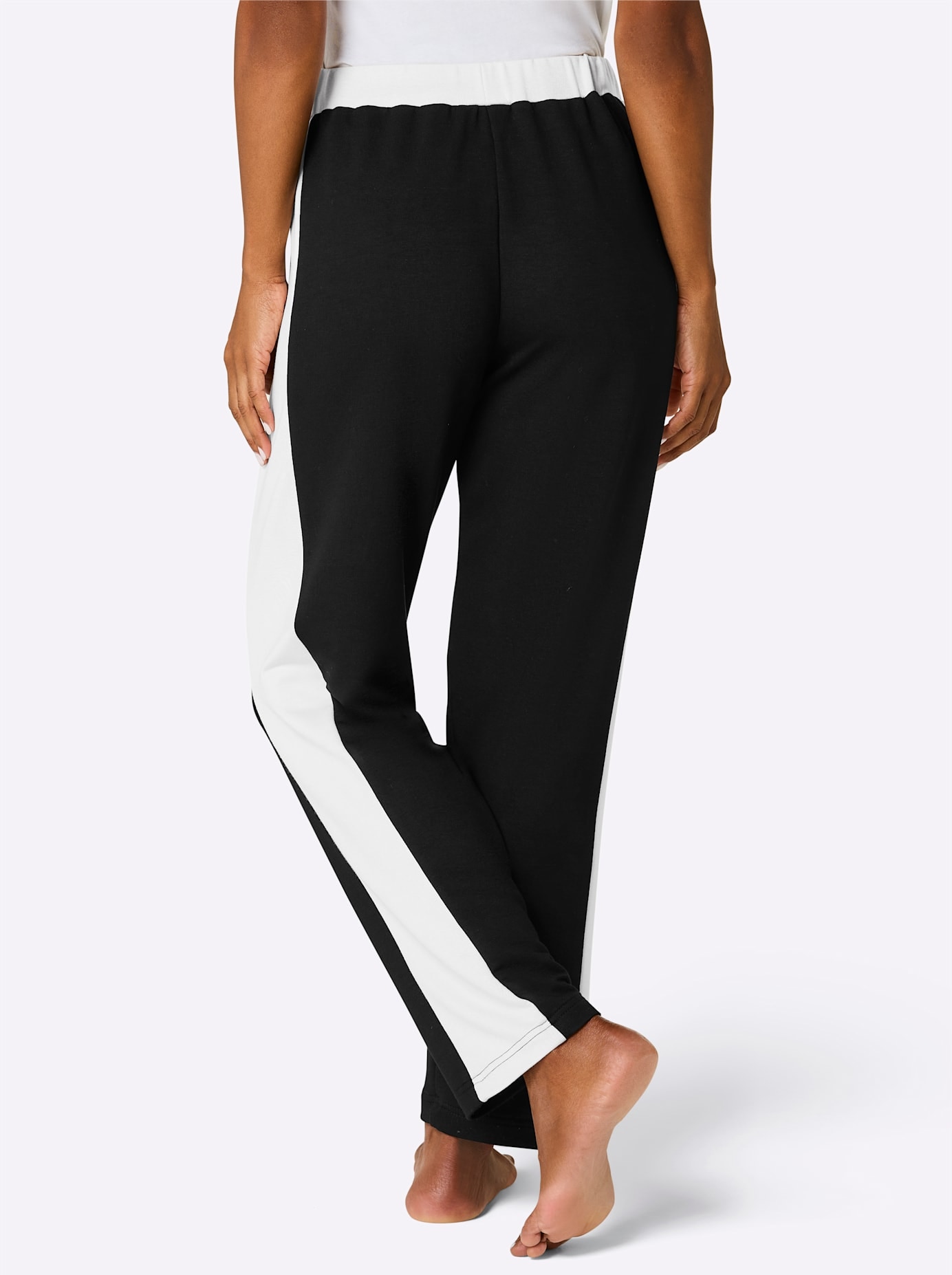 Jerseyhose