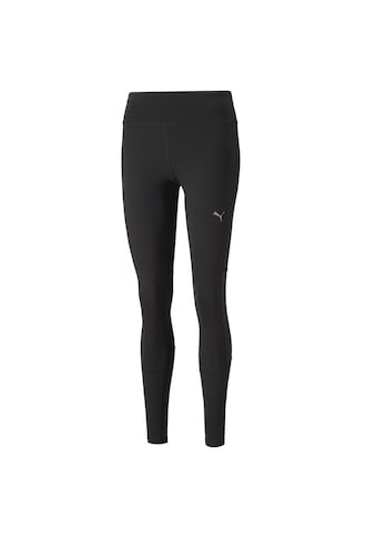 PUMA Lauftights »Run Favourite Regular Rise...